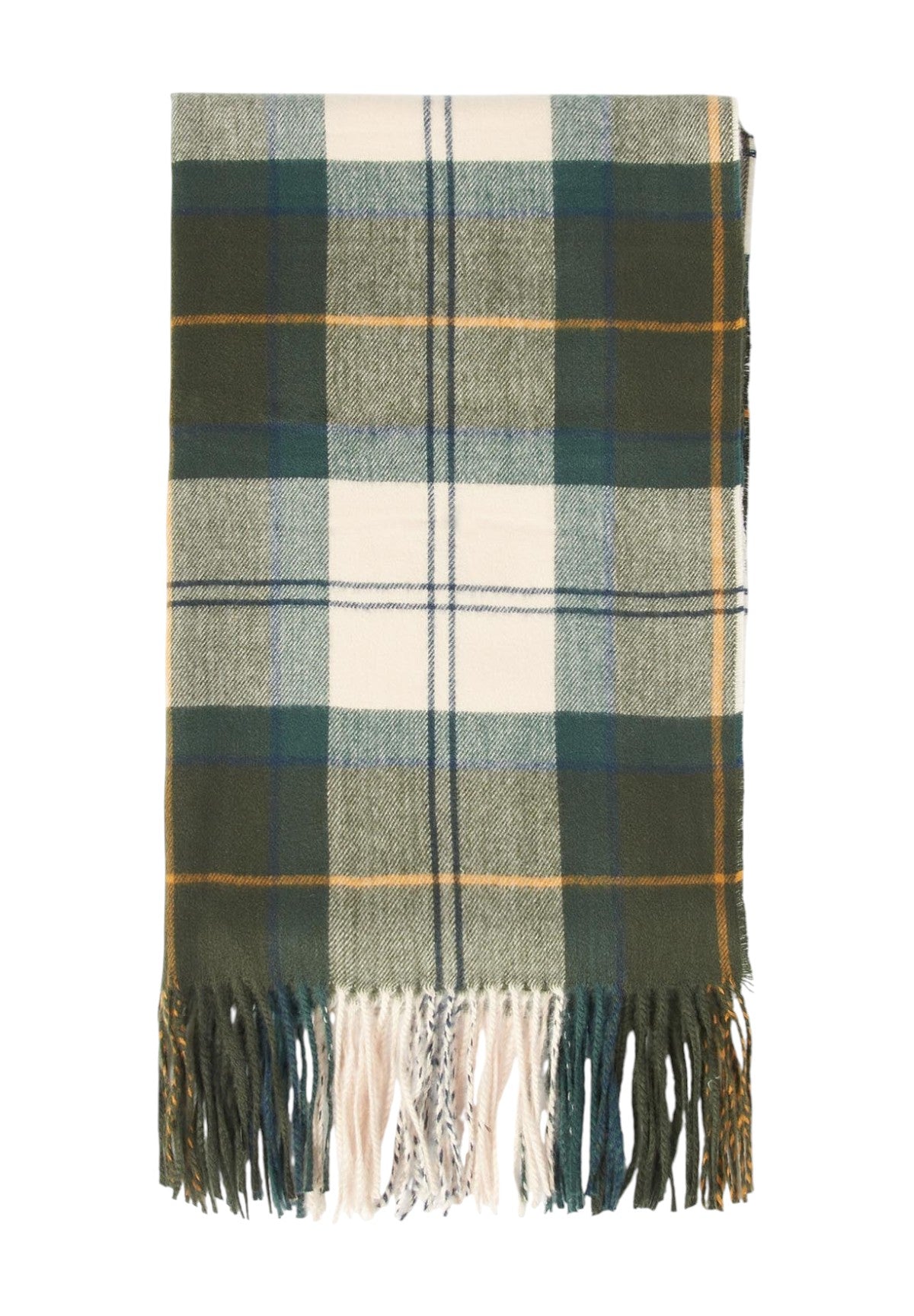 Mantella Stanway Tartan LSC0426 Ancient Tartan