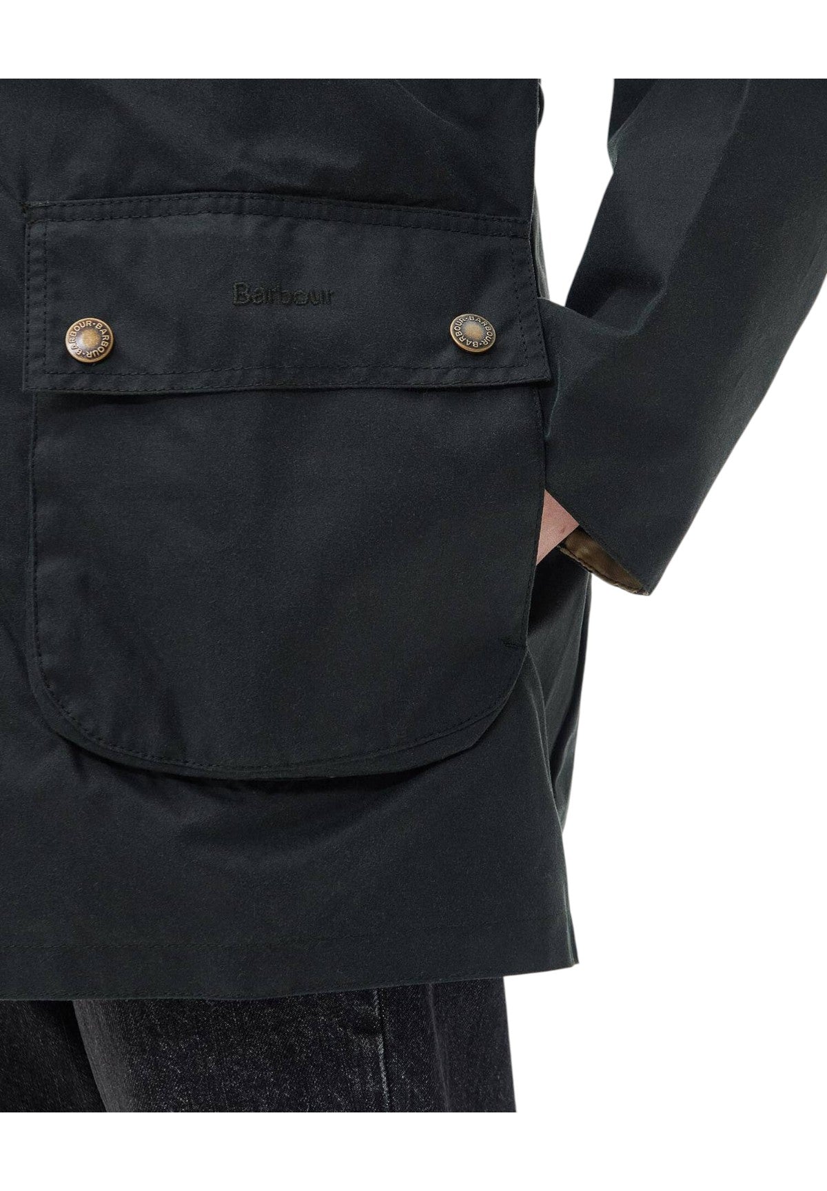 Giacca Tain LWX1193 Sage, Ancient