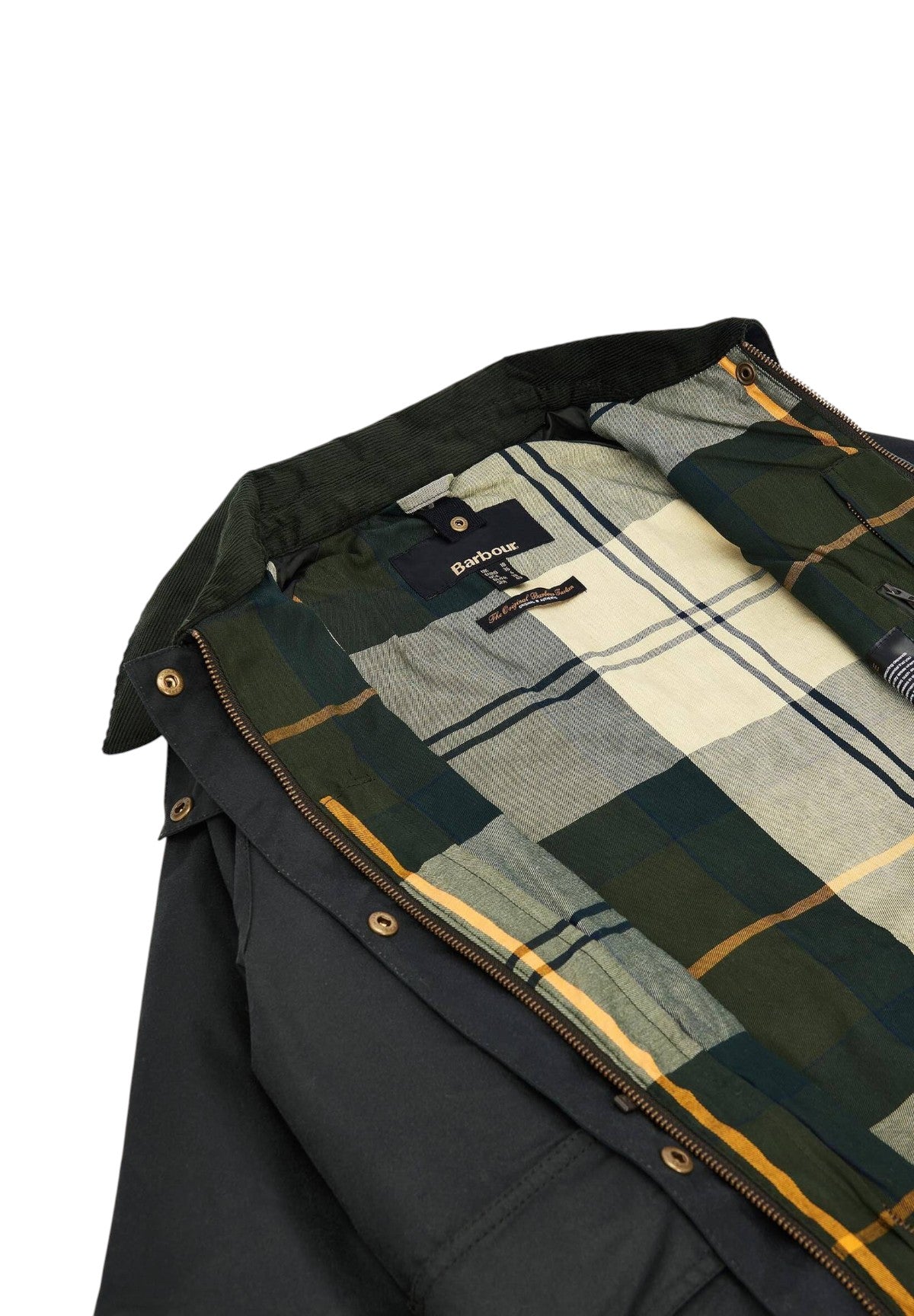 Giacca Tain LWX1193 Sage, Ancient