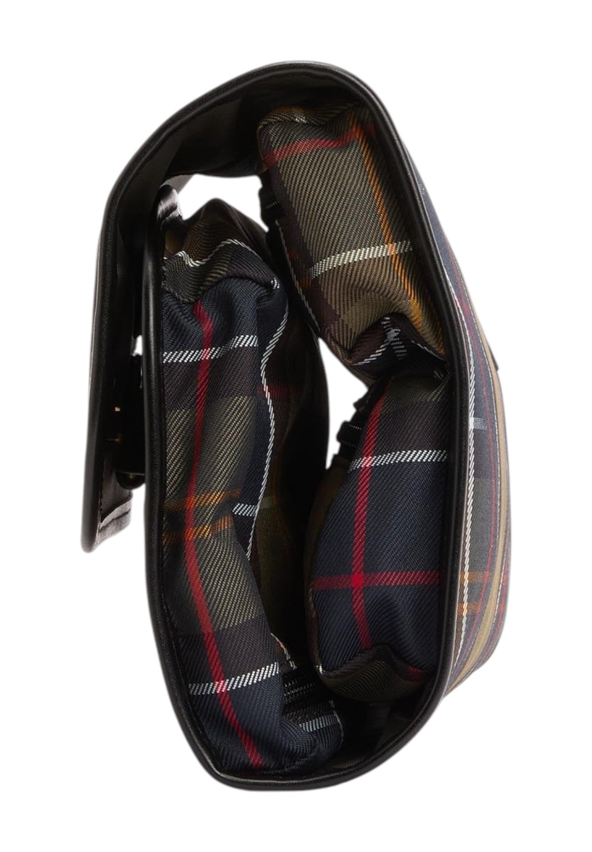 Beauty Case Tartan Hanging MAC0425 Classic, Beacon