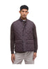 Barbour Smanicato Gilet New Lowerdale Gilet MGI0245 Navy