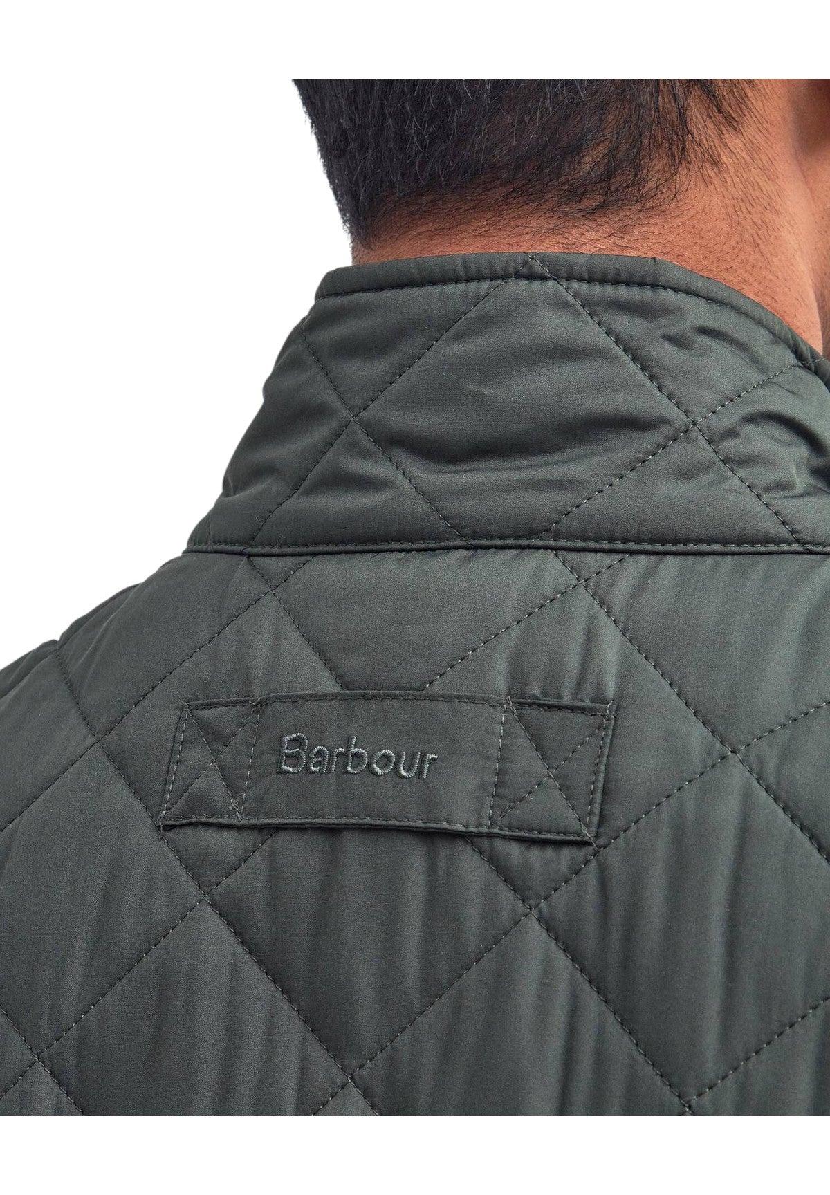 Smanicato Gilet Lowerdale MGI0245 Sage