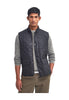 Barbour Smanicato Gilet New Lowerdale Gilet MGI0245 Navy