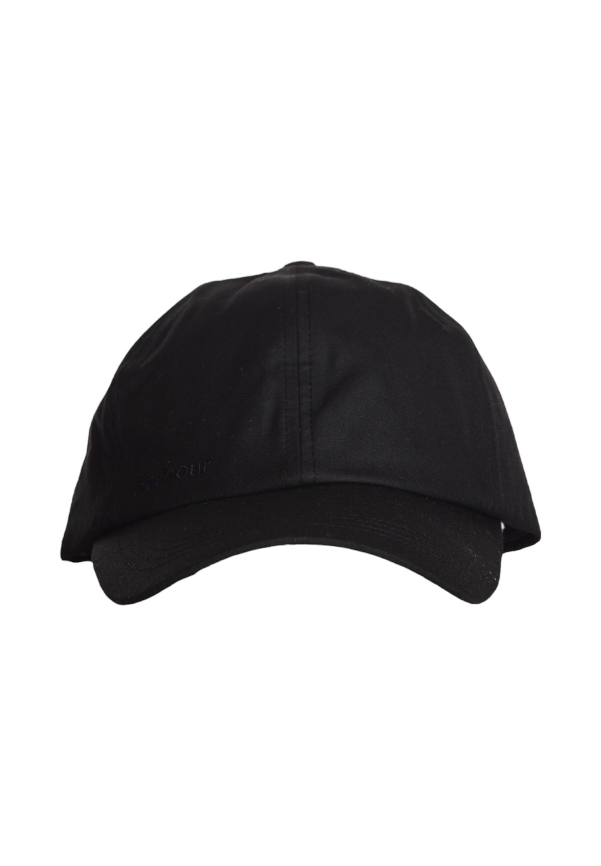 Cappello da Baseball Wax Sports MHA0005 Black