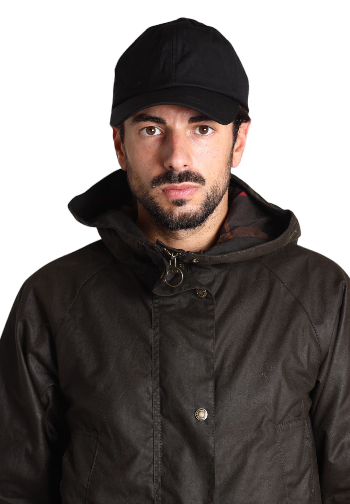 Cappello da Baseball Wax Sports MHA0005 Black