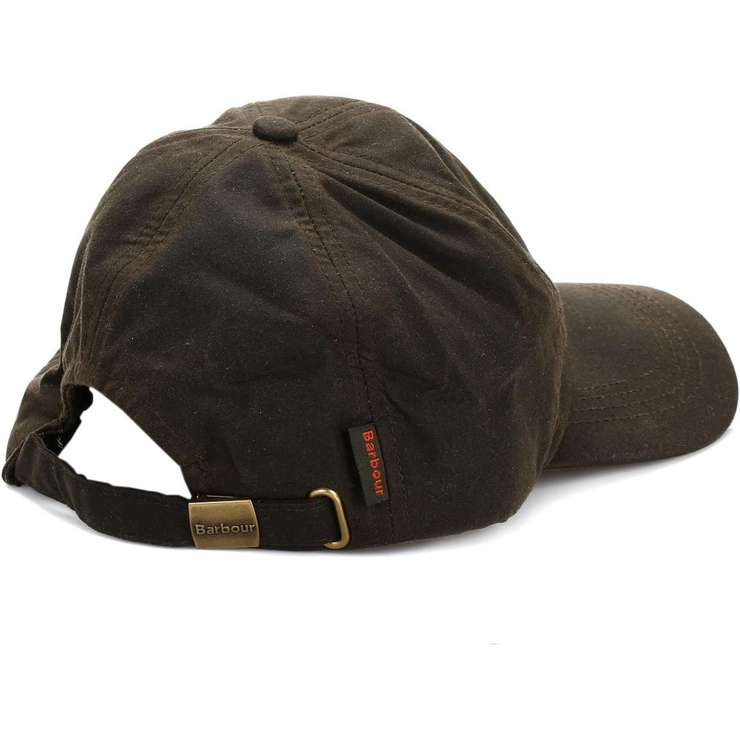 Cappello da Baseball Wax Sports MHA0005 Olive