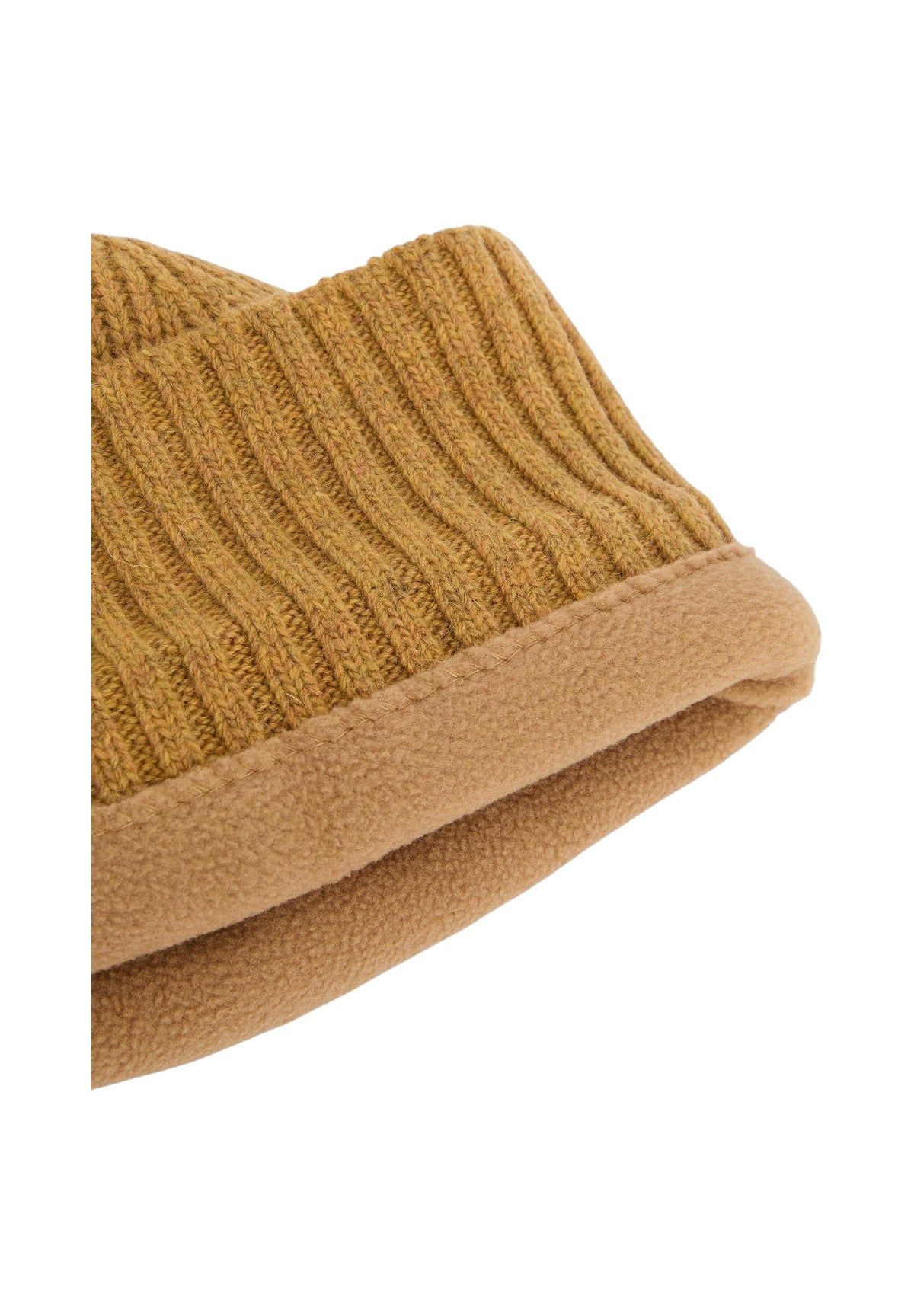 Cappello Carlton MHA0449 Harvest Gold