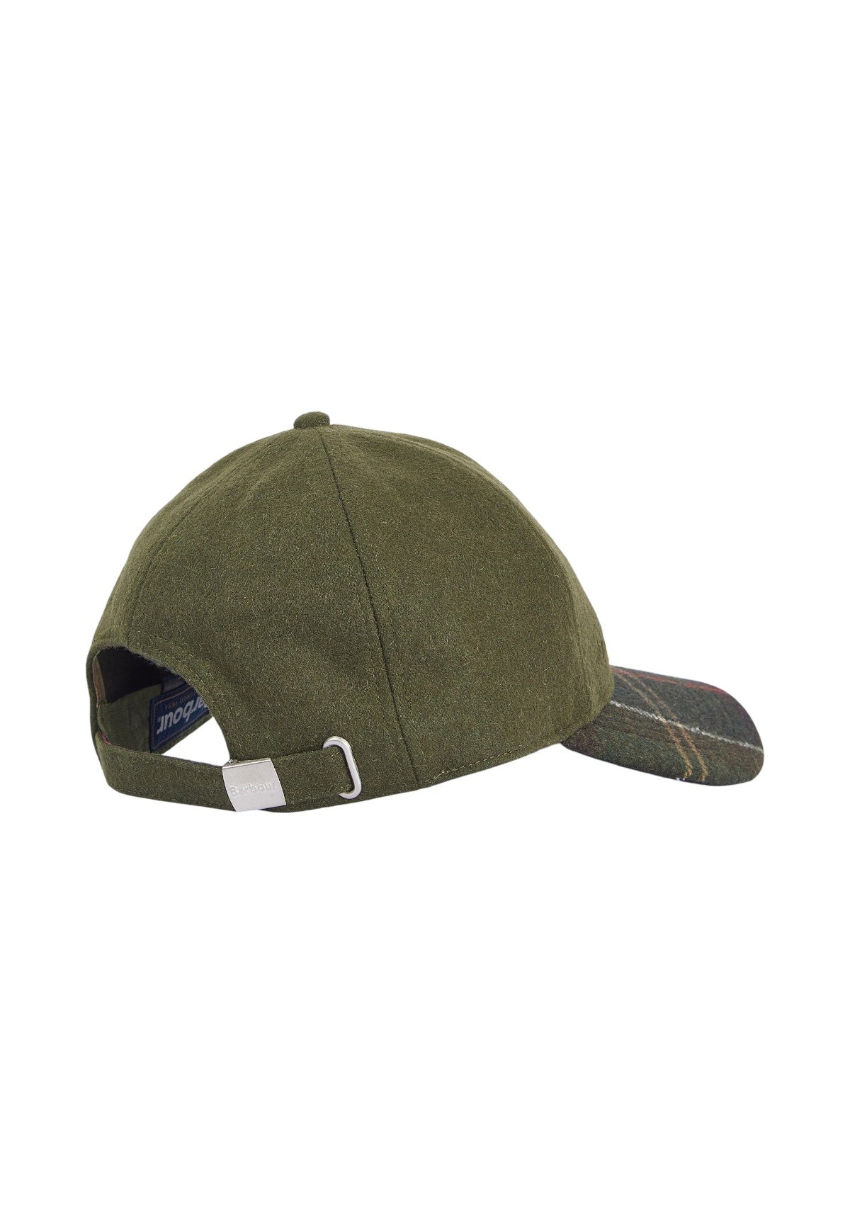 Cappello da Baseball Roker Sports MHA0815 Forest Green, Classic
