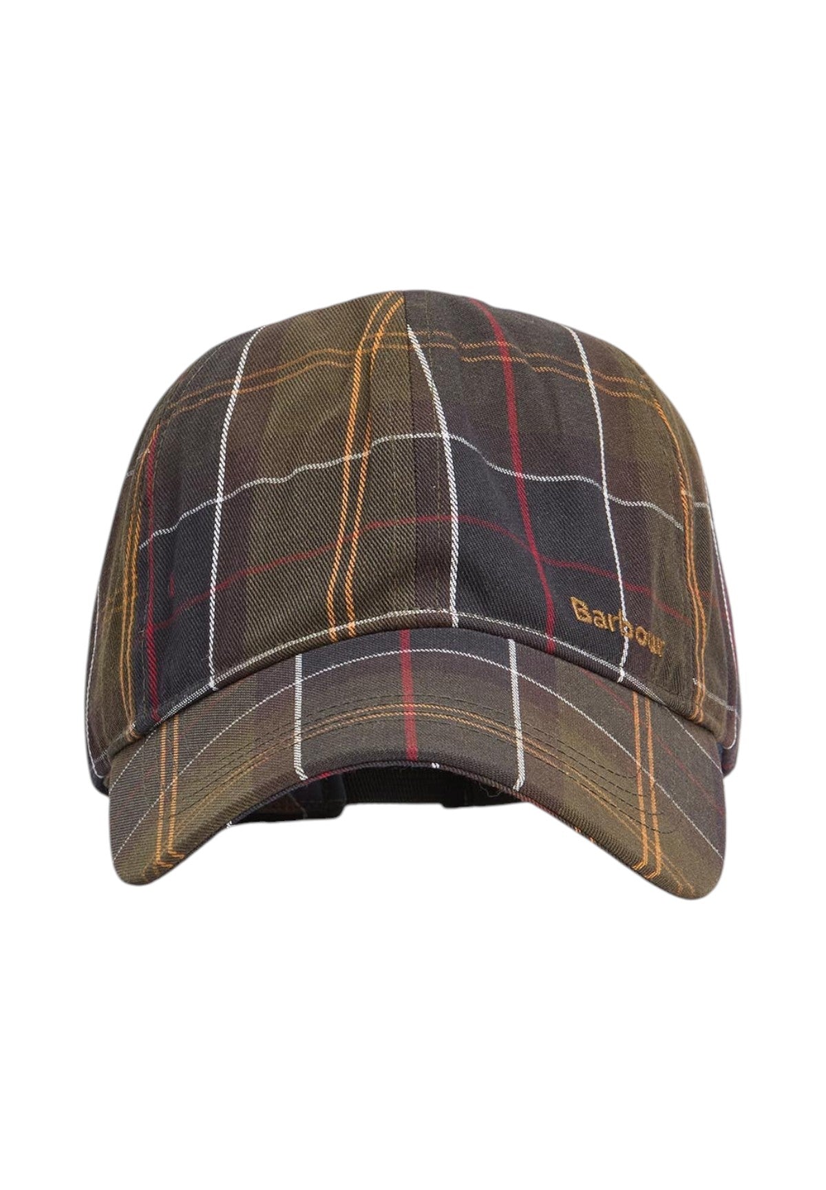 Cappello Telfield Tartan MHA0910 Classic