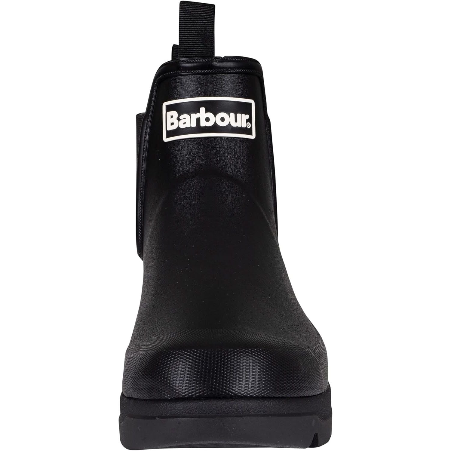 Stivaletti Nimbus MRF0028 Black