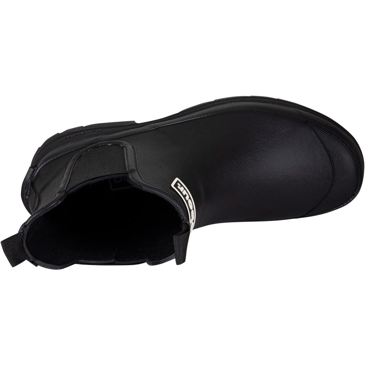 Stivaletti Nimbus MRF0028 Black