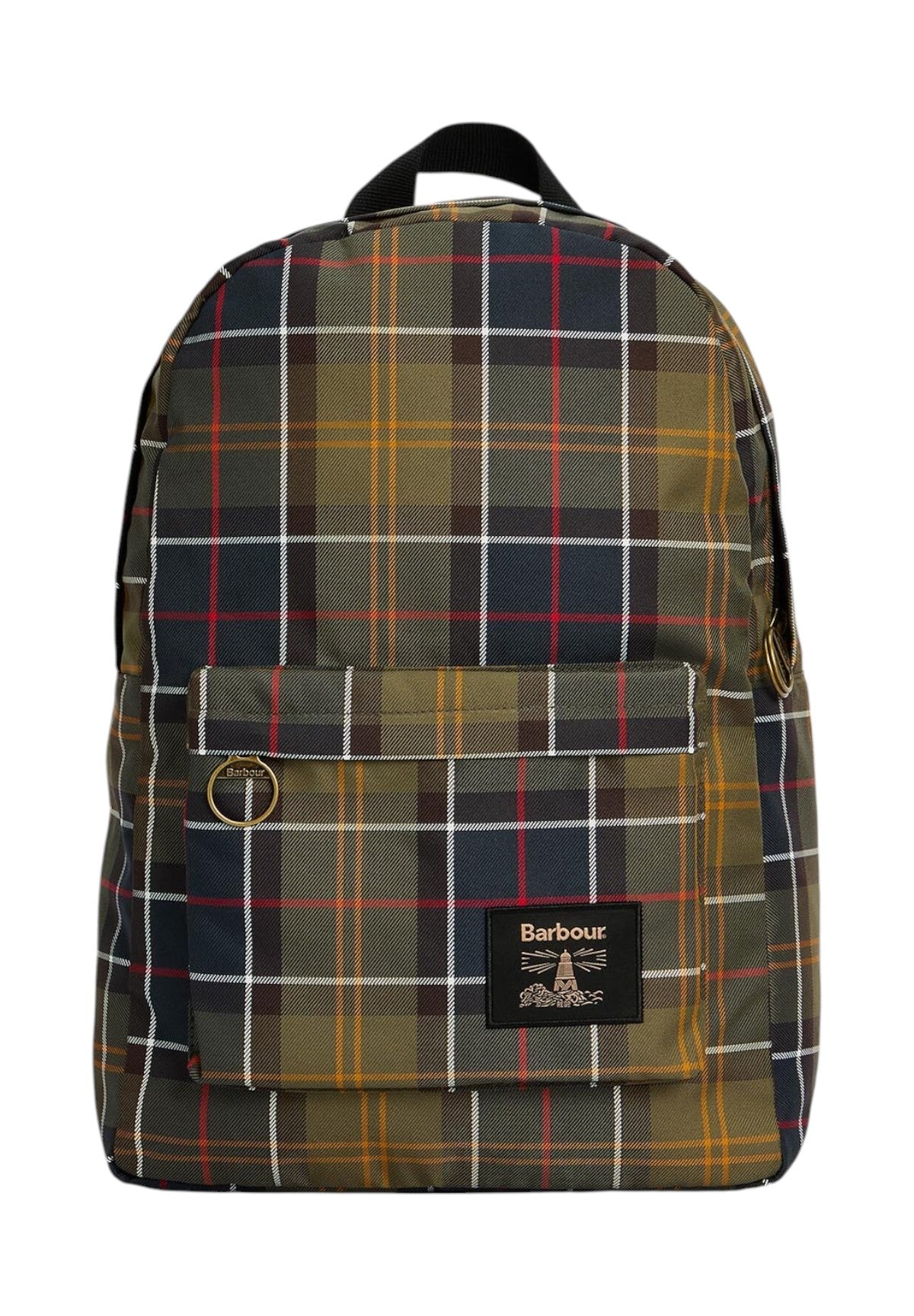 Zaino Torridon Tartan UBA0754 Classic tartan