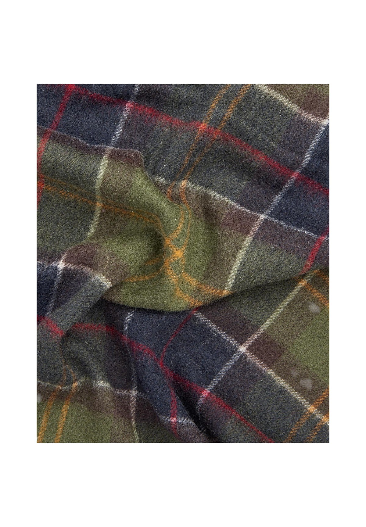 Sciarpa Braden Tartan USC0386 Classic