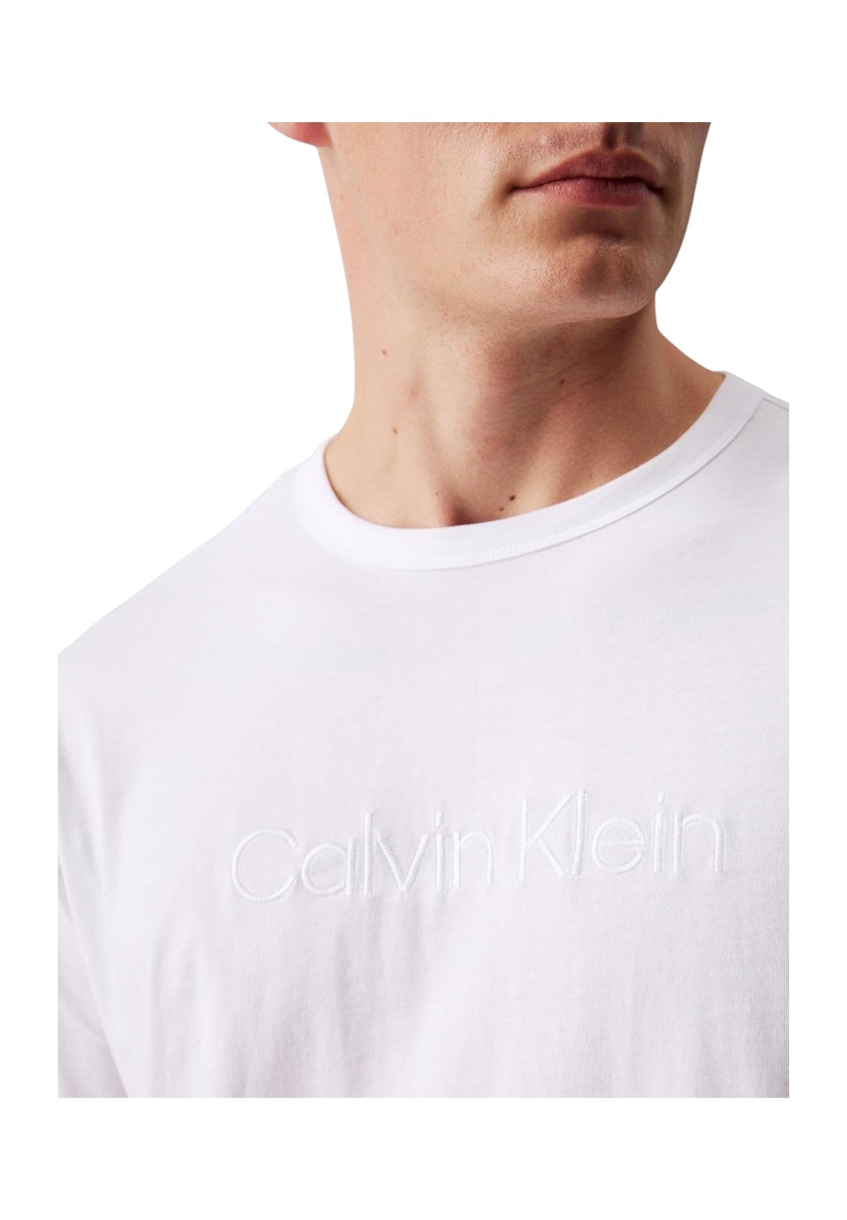Pigiama 000NM2771E Classic White