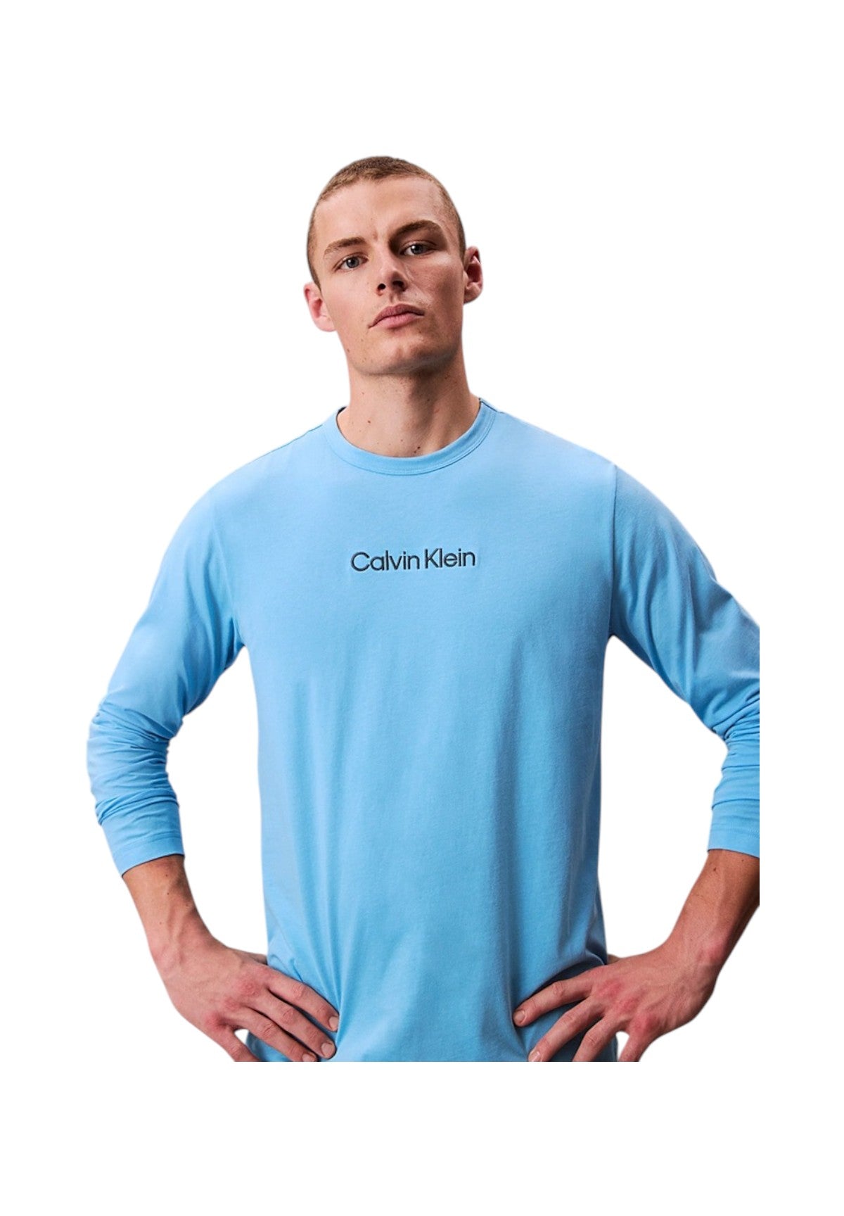 Pigiama 000NM2771E Ethereal Blue