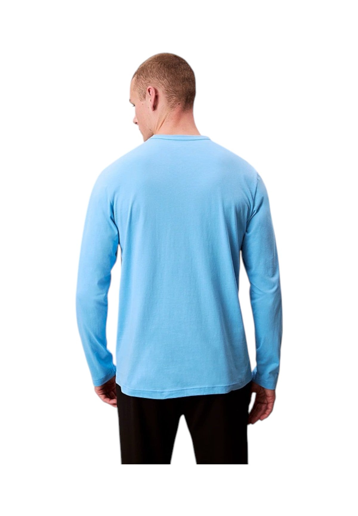 Pigiama 000NM2771E Ethereal Blue