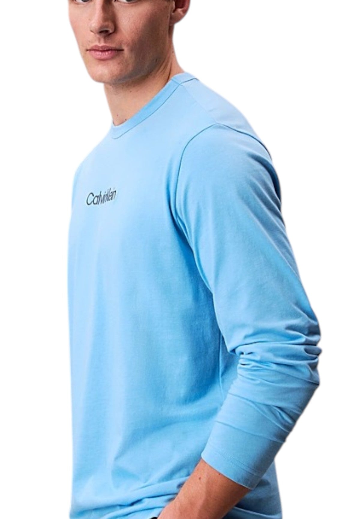 Pigiama 000NM2771E Ethereal Blue