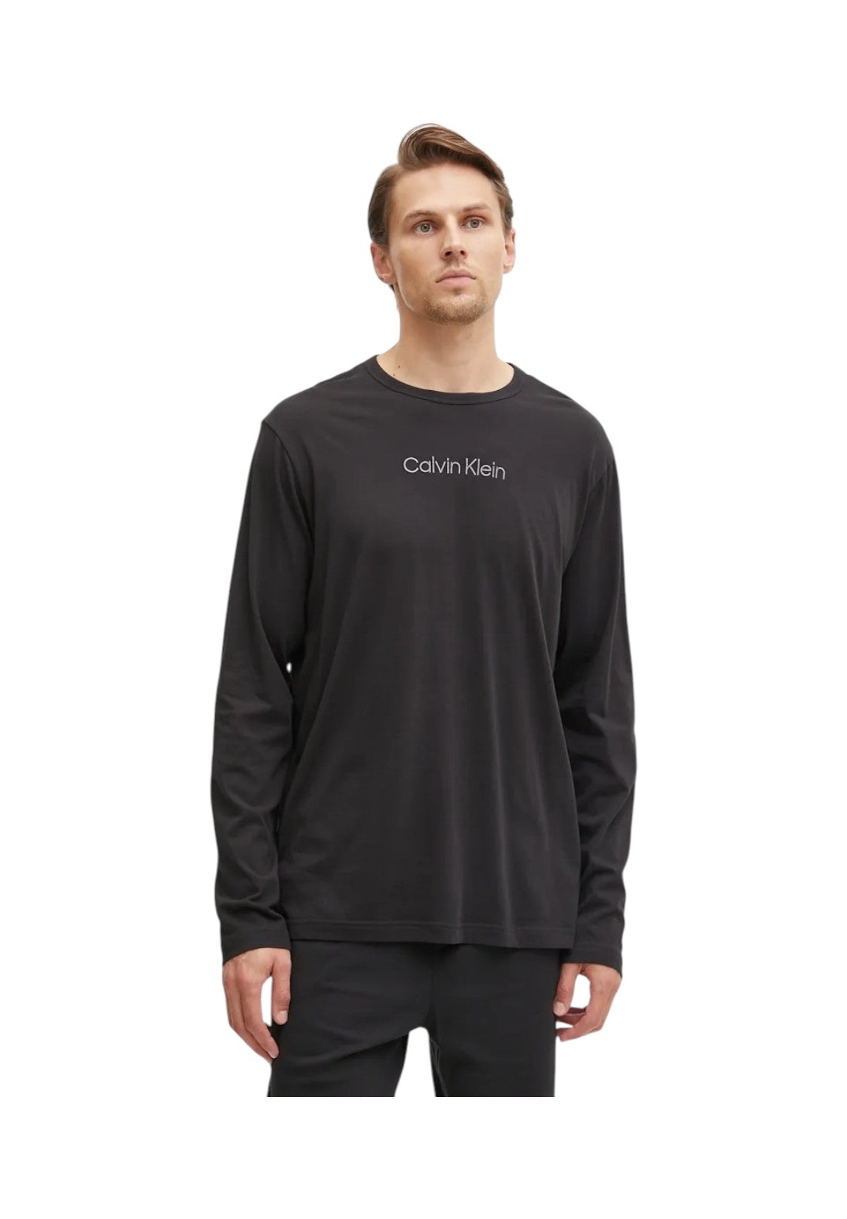 Pigiama 000NM2771E Black