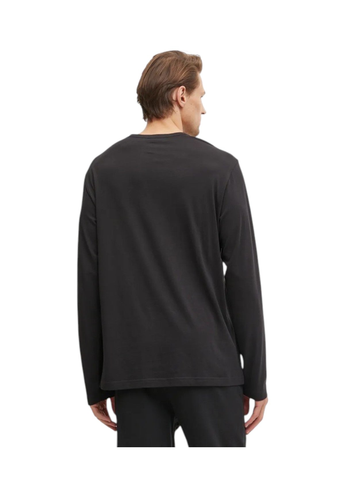 Pigiama 000NM2771E Black