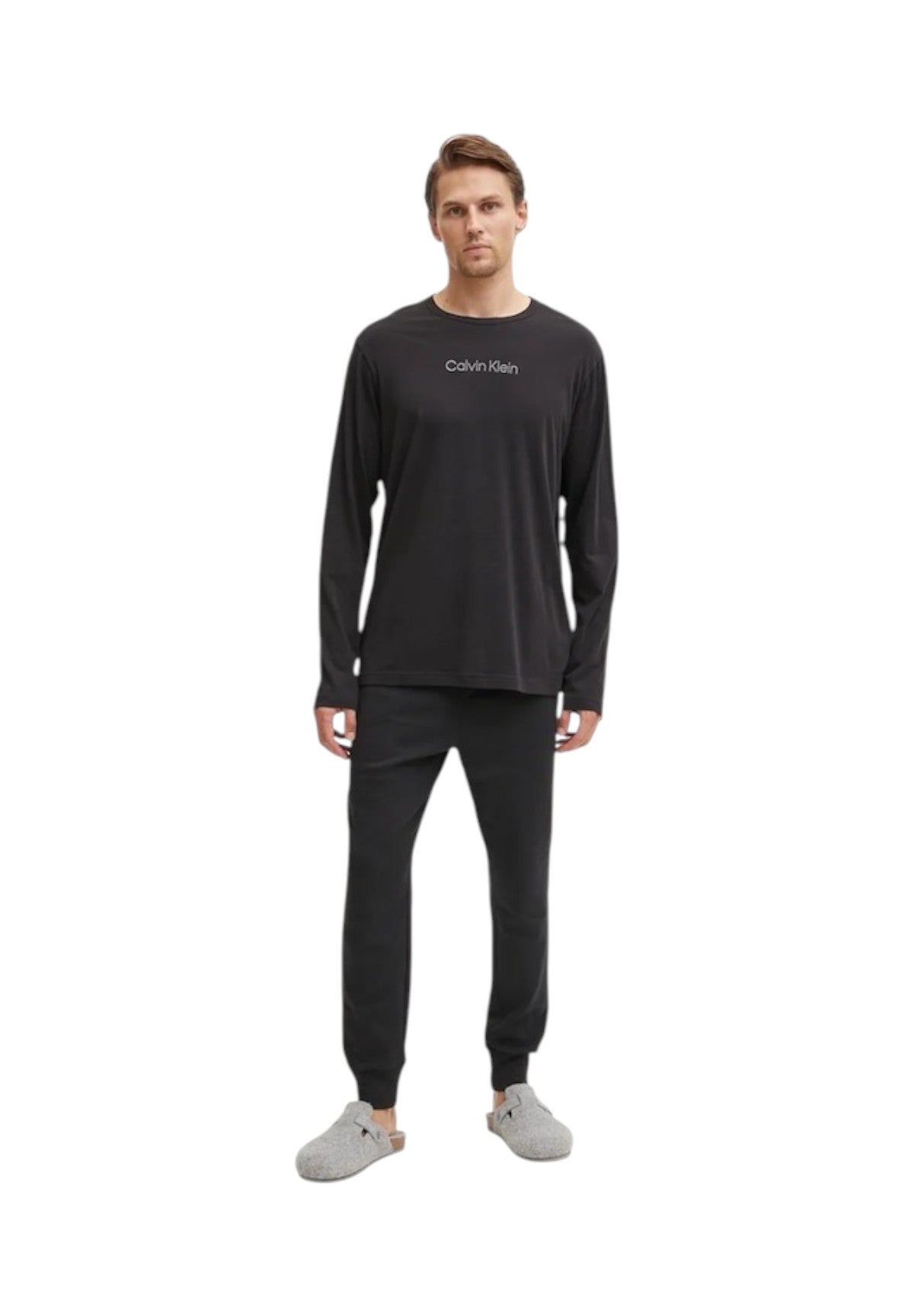 Pigiama 000NM2771E Black