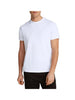 Calvin Klein Jeans T-shirt a Maniche Corte Smooth Cttn Solid LV040HM265 Dark sapphire