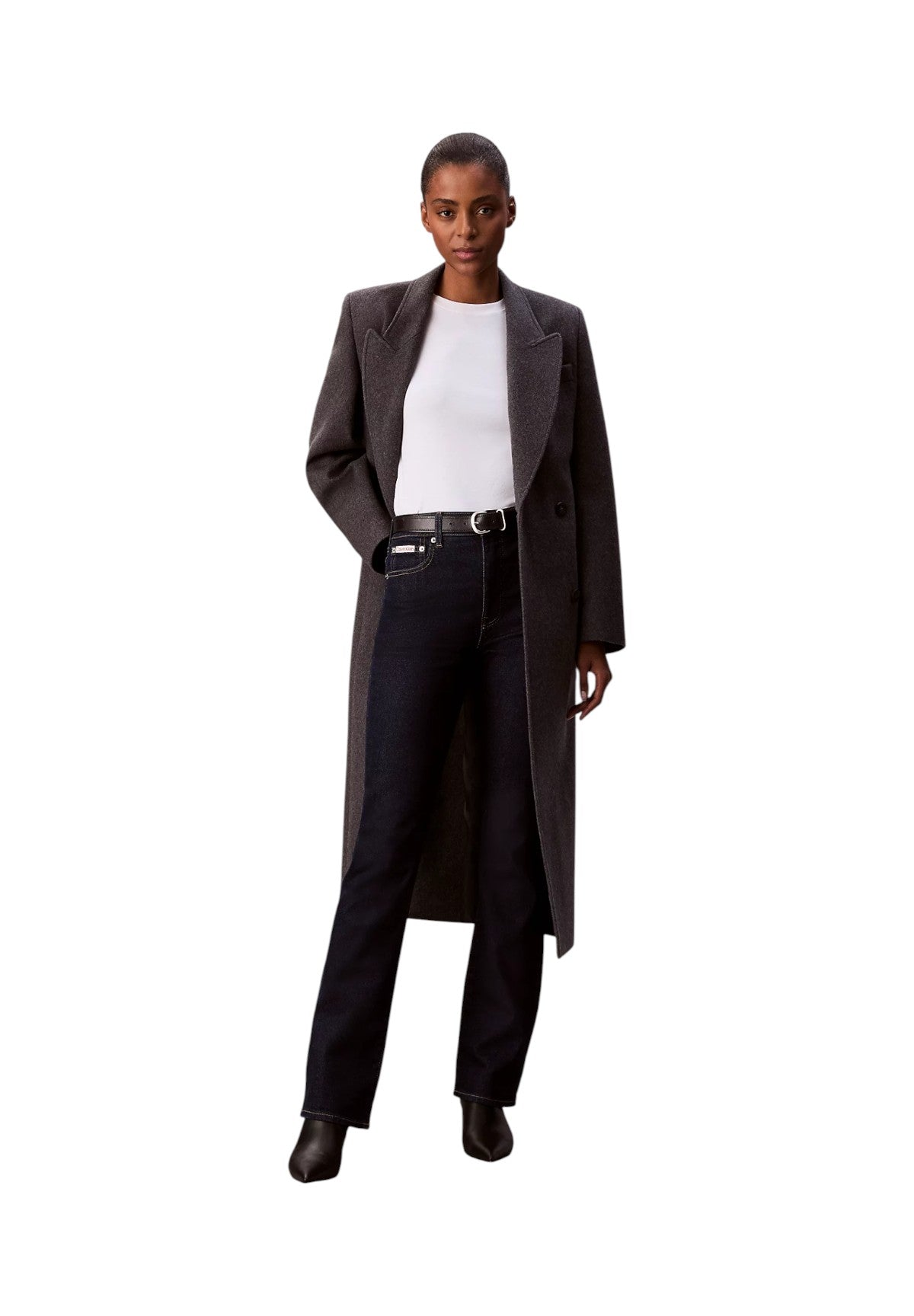 Jeans Skinny Boot Ck Class LV047D732G Ck Classic Rinse