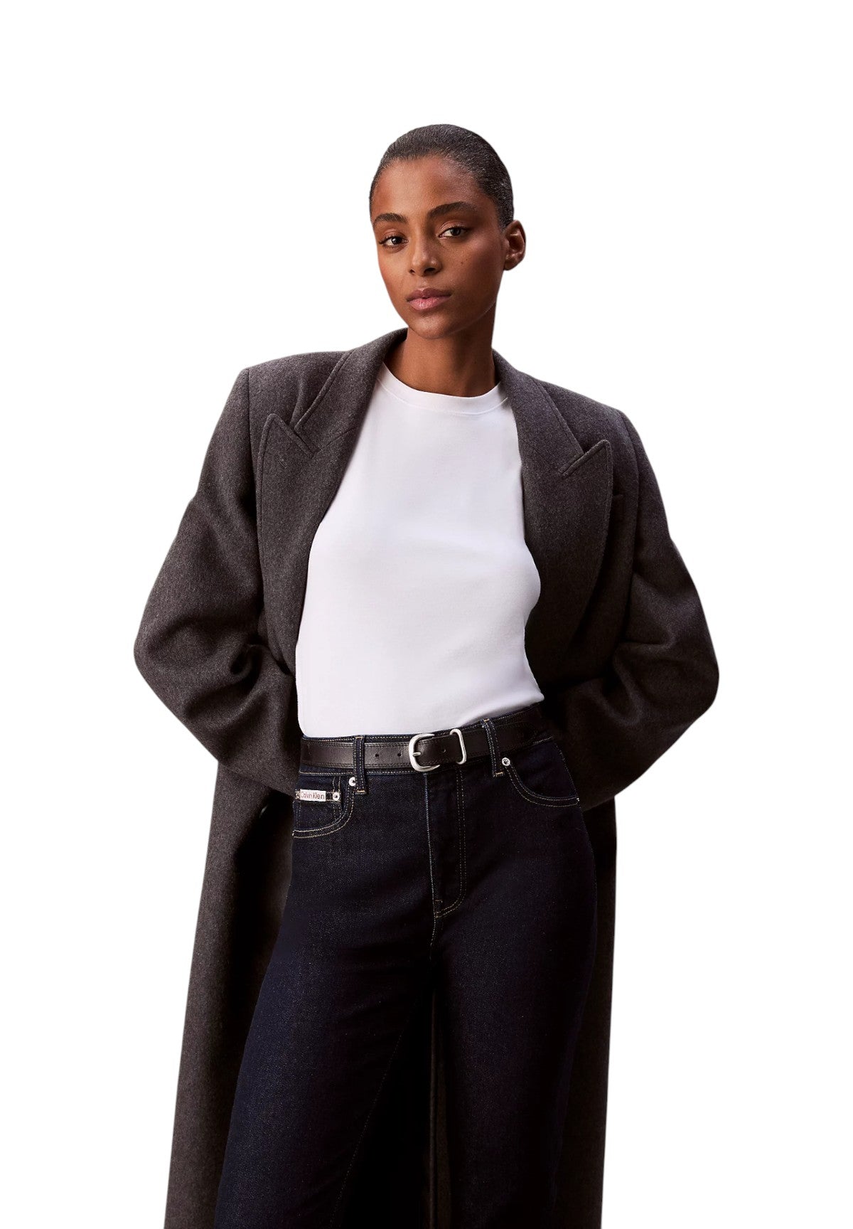 Jeans Skinny Boot Ck Class LV047D732G Ck Classic Rinse