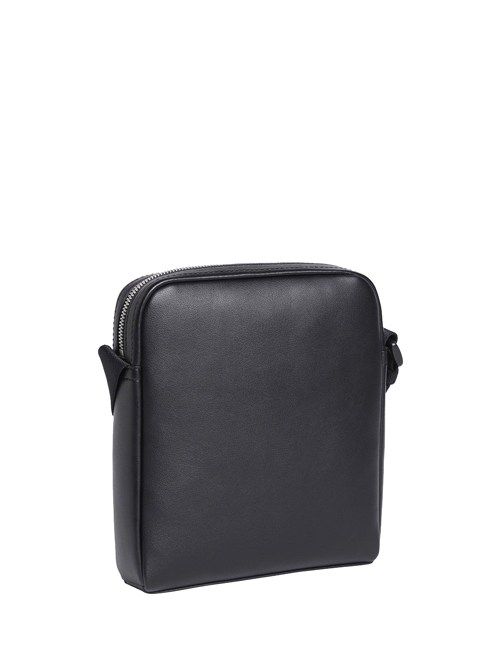 Borsello a Tracolla Mono Logo Reporter 18 LV04G3014G Black