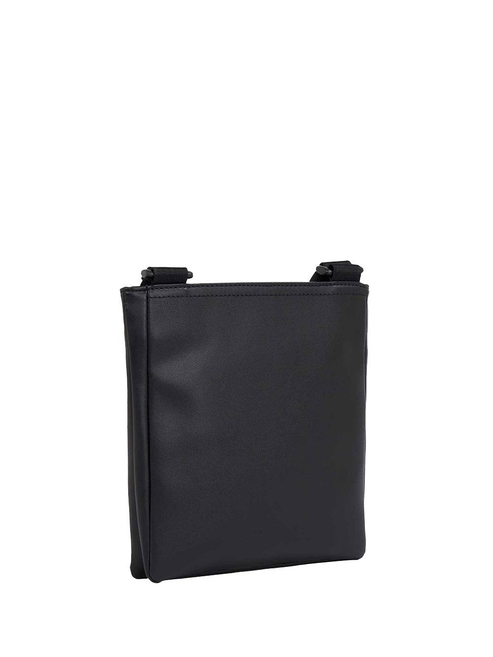 Borsello a Tracolla Mono Logo Flat Pack 18 LV04G3107G Black