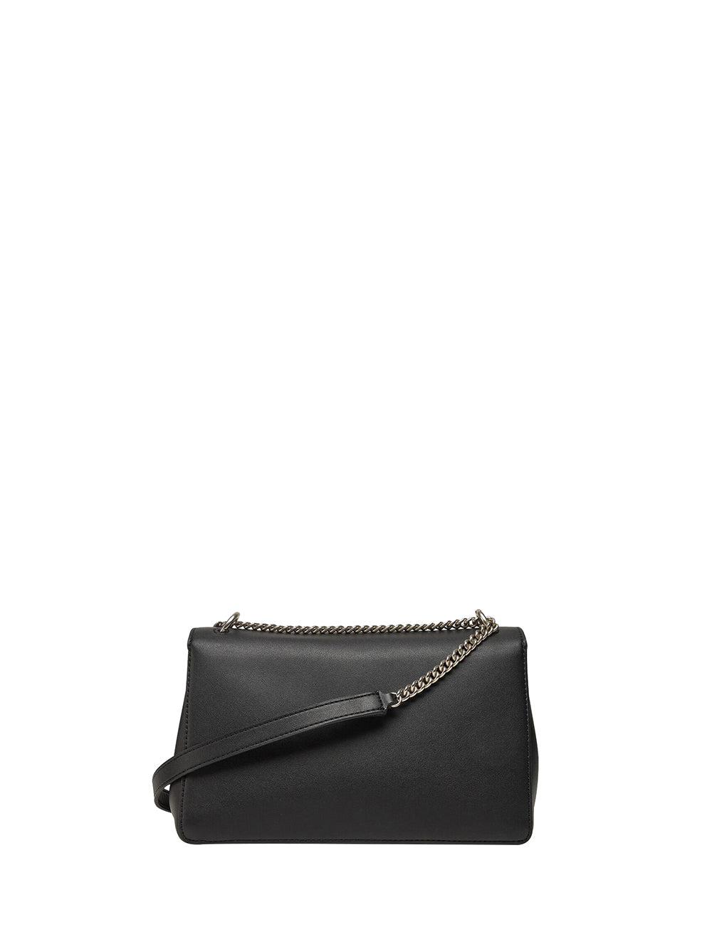 Borsa a Tracolla Sculpted Ew Flap LV04K3035G Black