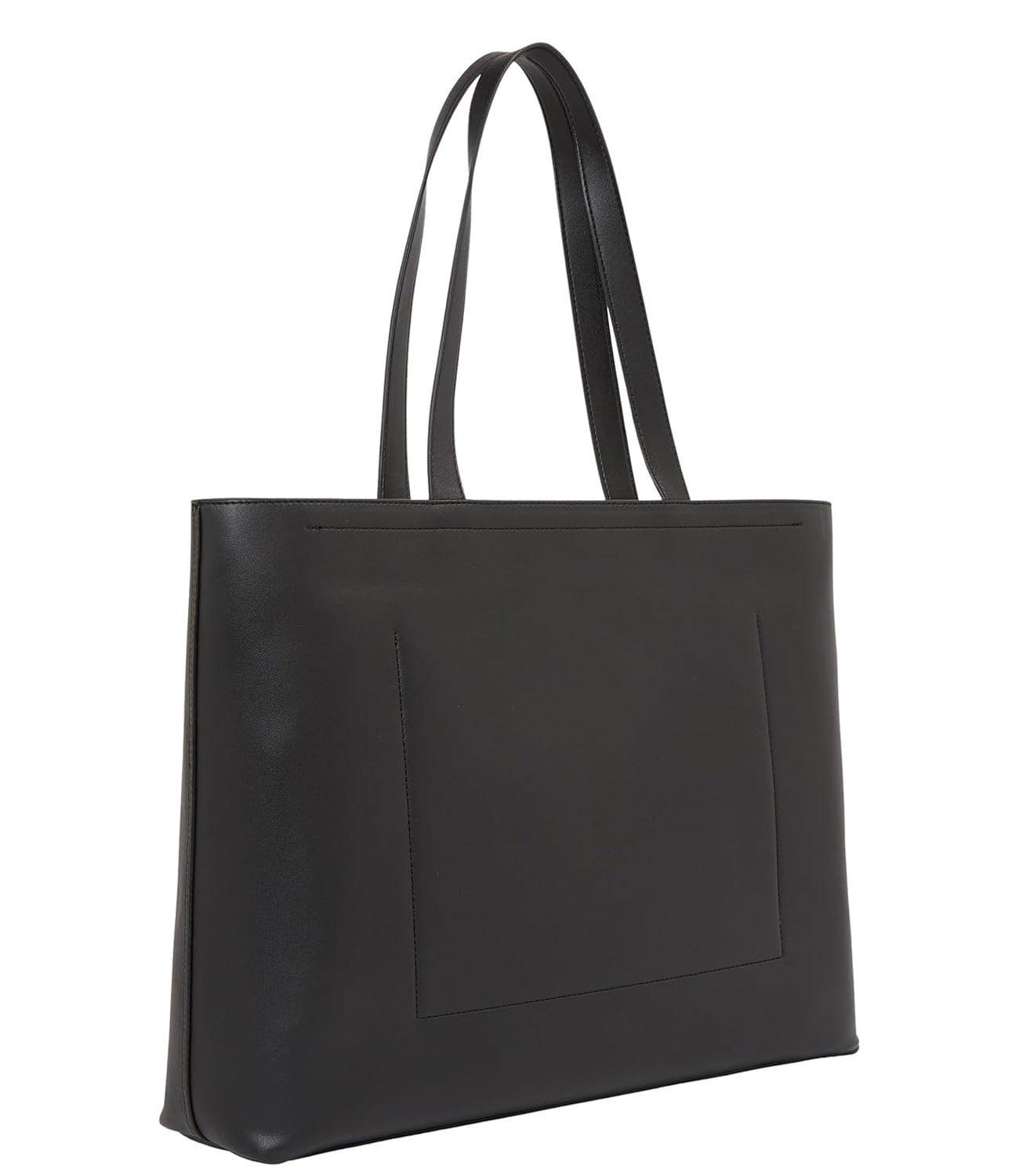 Borsa Tote Sculpted Slim Tote LV04K3070G Black