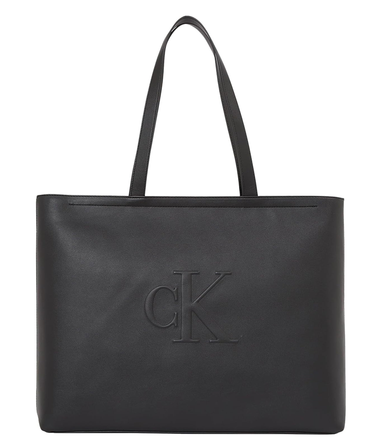 Borsa Tote Sculpted Slim Tote LV04K3070G Black