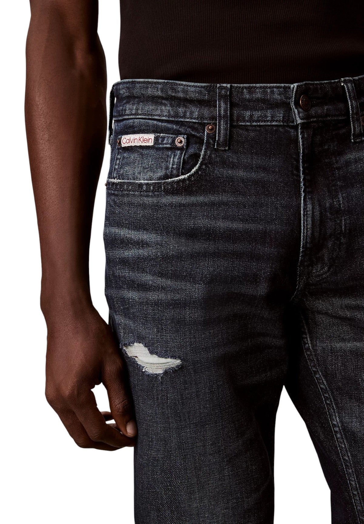 Jeans Slim Deep Dusk Jean LV04RD704G Deep Dusk