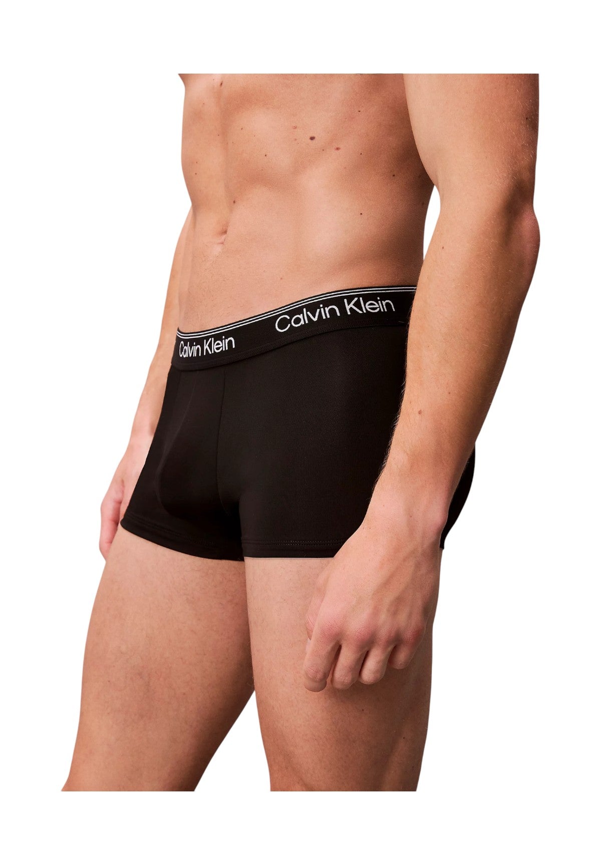 Intimo Low Rise Trunk 3 Pack LV00NB4409 3 Black
