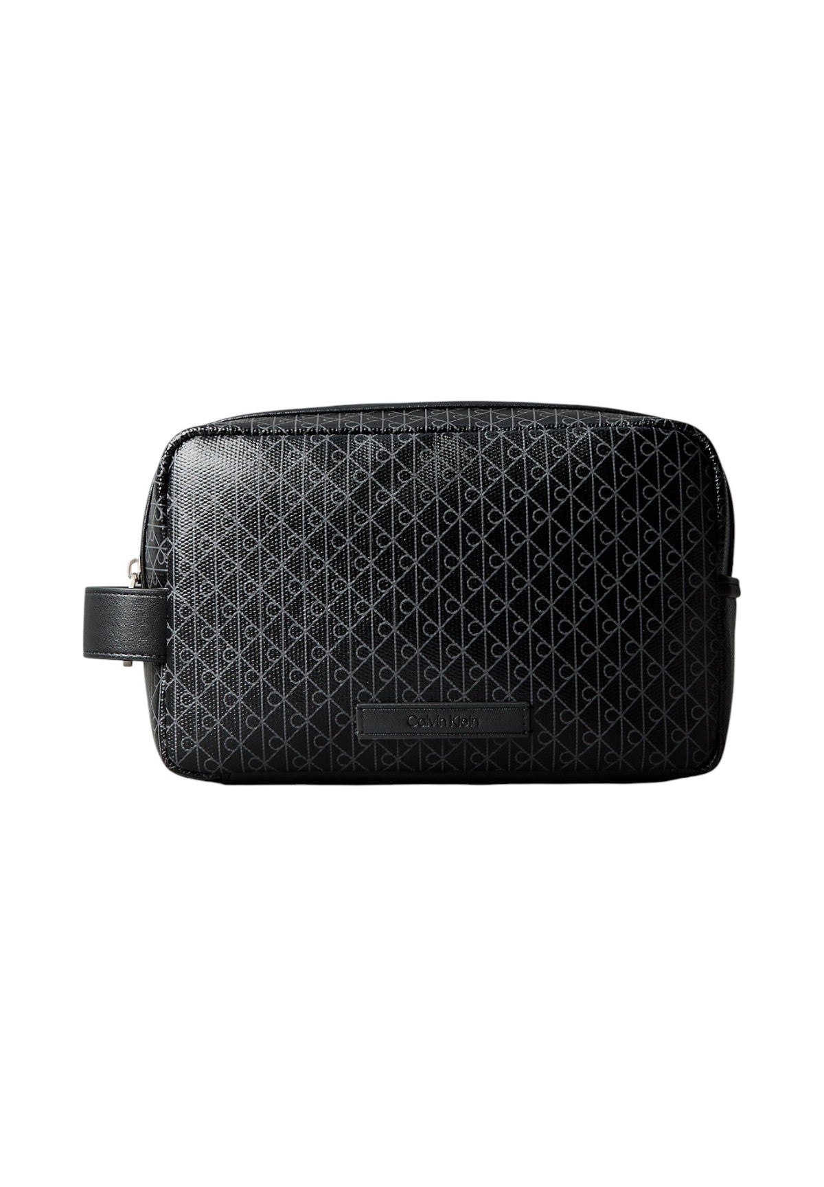 Beauty Case Kit Da Viaggio Monogram LV04D1082G Black