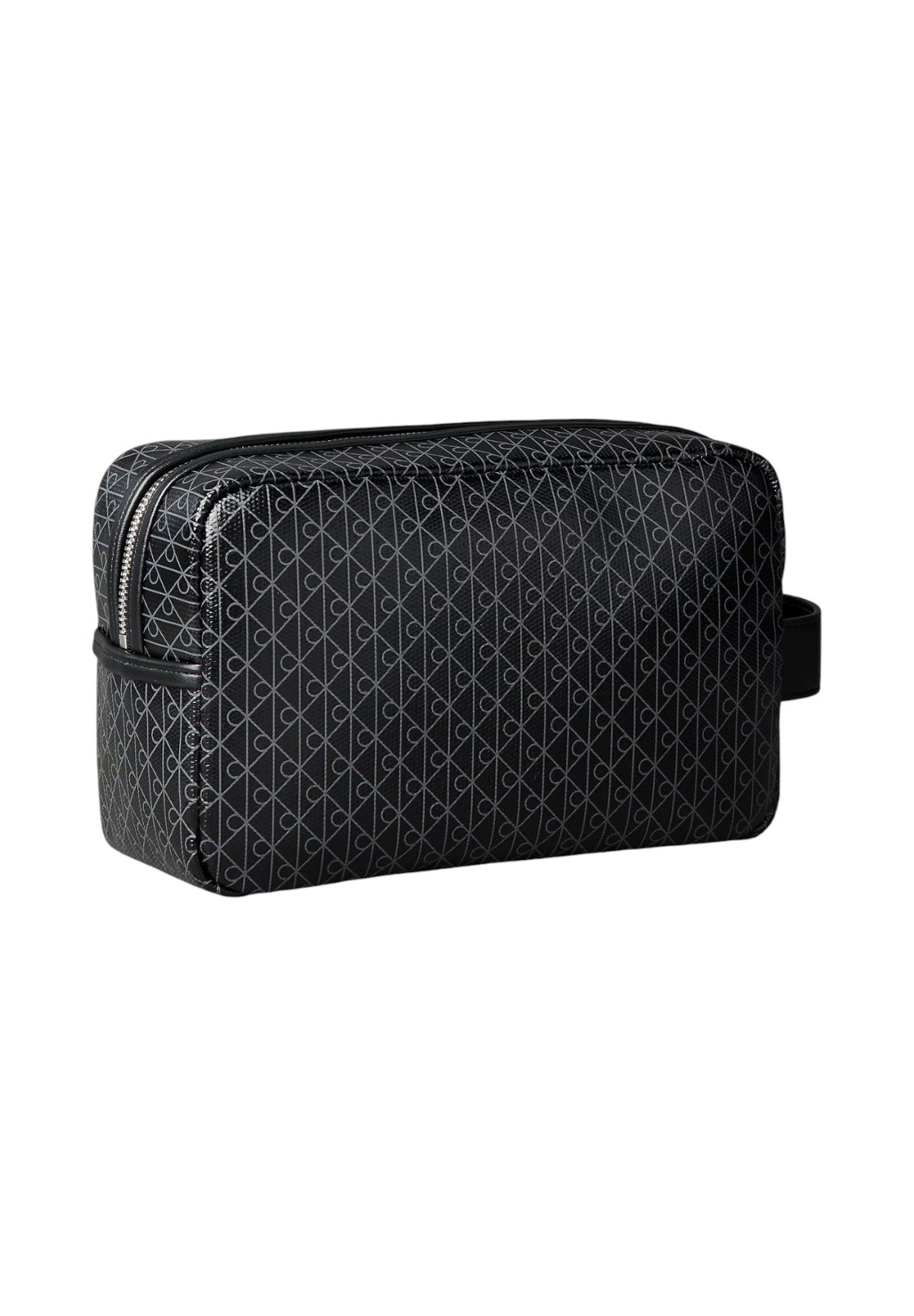 Beauty Case Kit Da Viaggio Monogram LV04D1082G Black