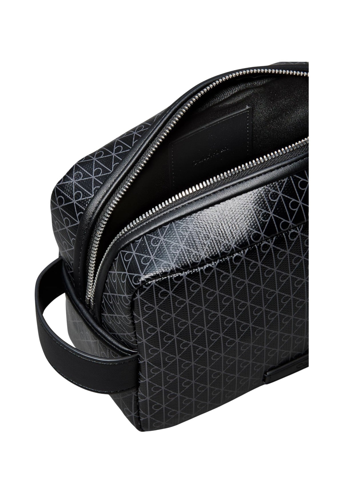Beauty Case Kit Da Viaggio Monogram LV04D1082G Black