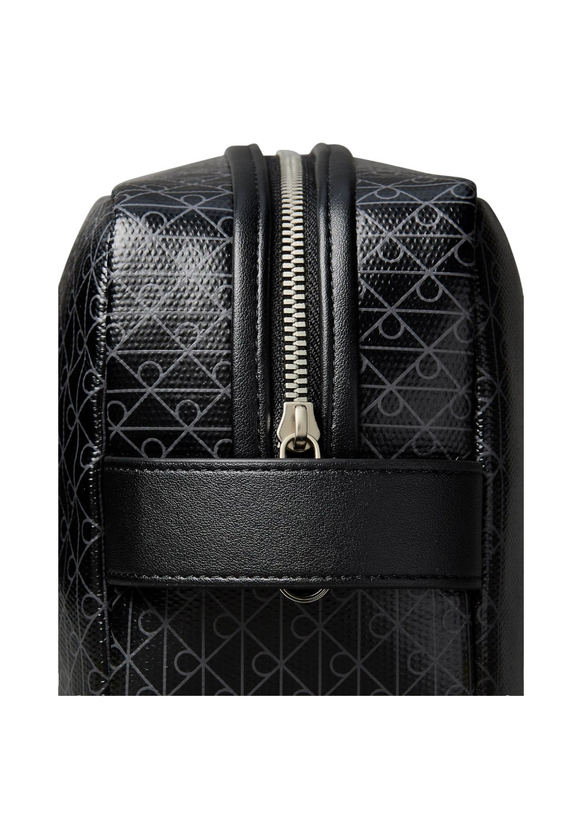 Beauty Case Kit Da Viaggio Monogram LV04D1082G Black
