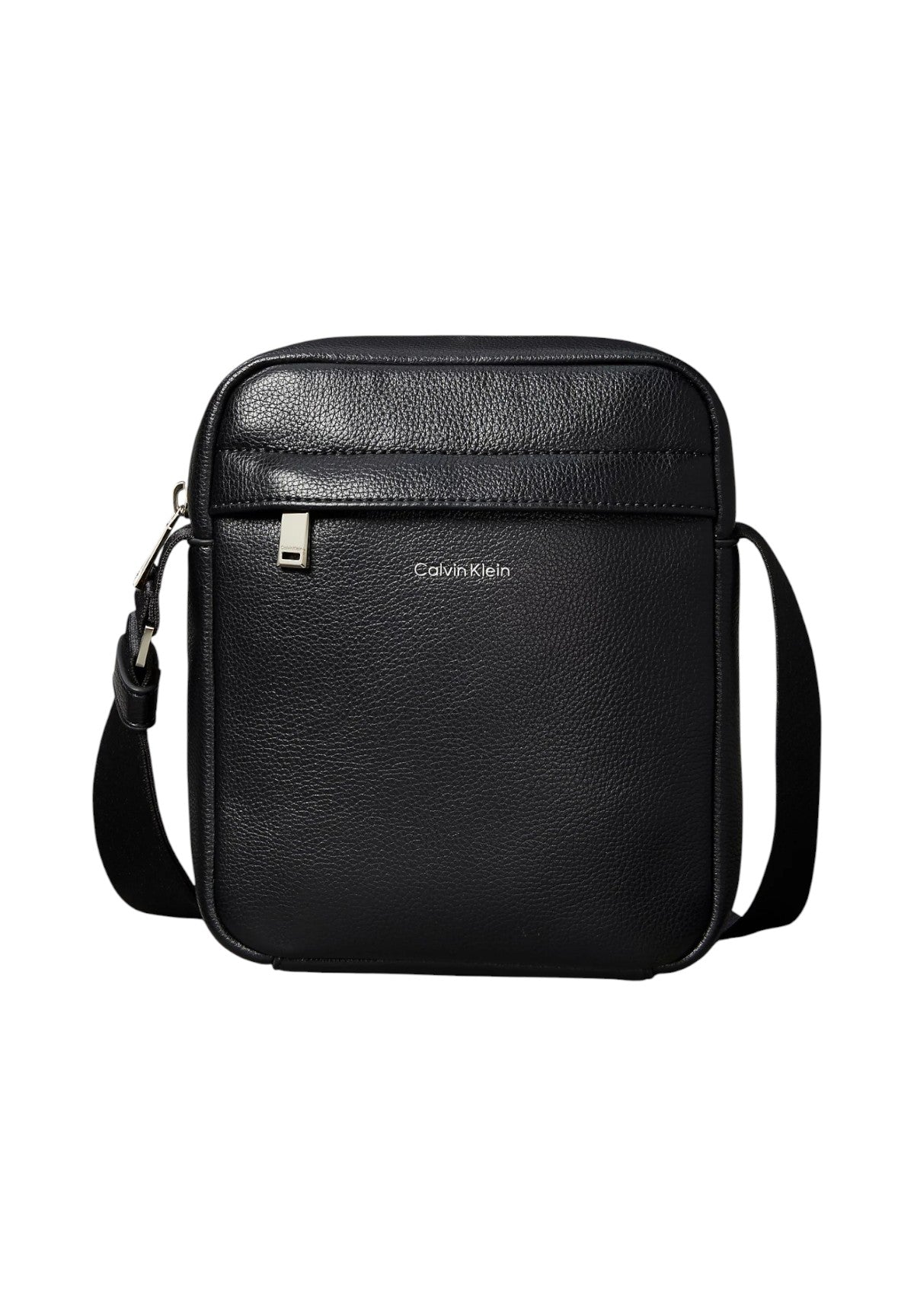 Borsello a Tracolla Raised Reporter LV04D3160G Black