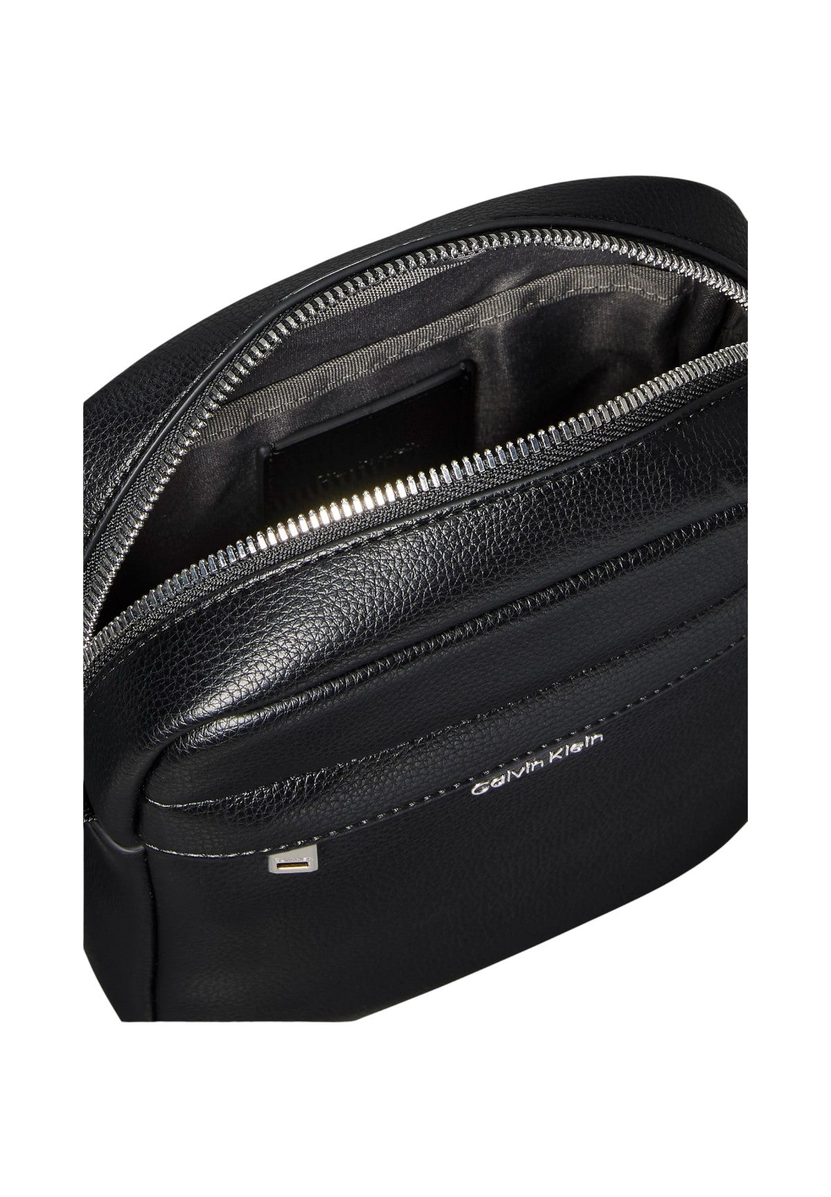 Borsello a Tracolla Raised Reporter LV04D3160G Black