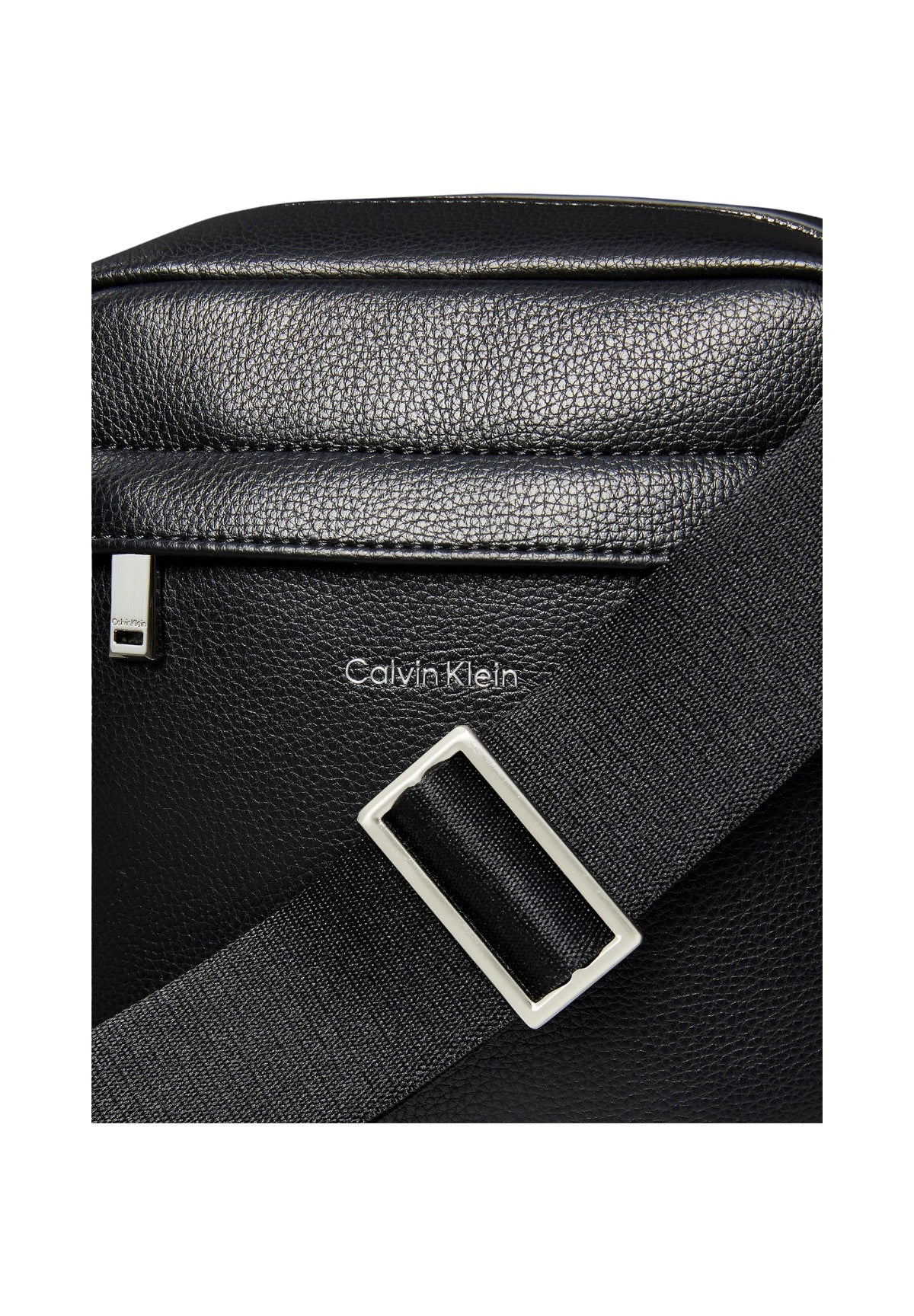 Borsello a Tracolla Raised Reporter LV04D3160G Black