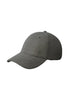 Calvin Klein Cappello da Baseball Felt W Metal Plaque Cap LV04D5054G Dark Grey