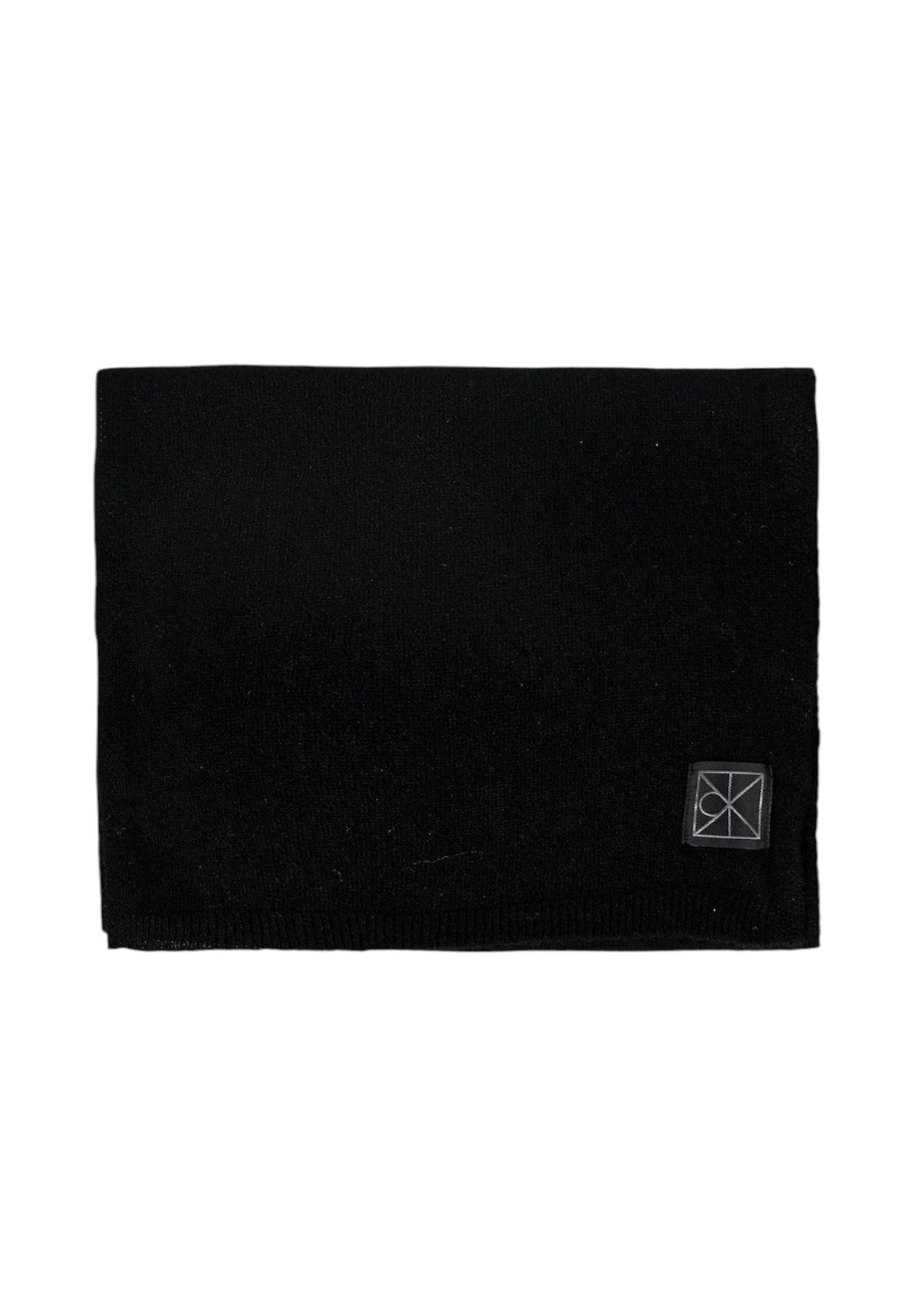 Sciarpa Emblem Cashmere LV04D8014G Black