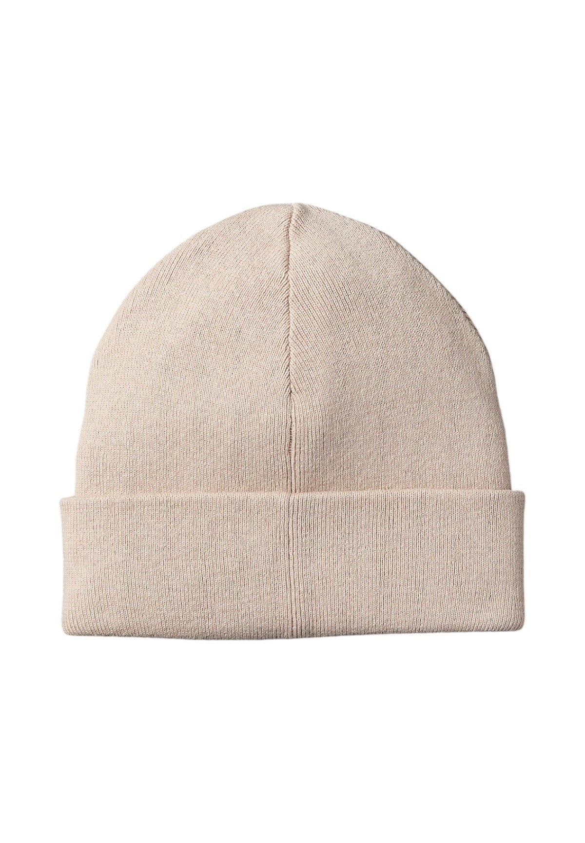 Cappello Ck Fine Rib Beanie LV04D8020G Chateau Gray