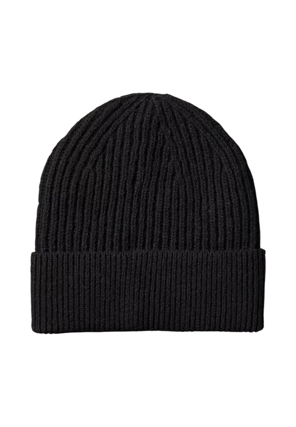 Cappello Ck Metal Wool Beanie LV04D8032G Black