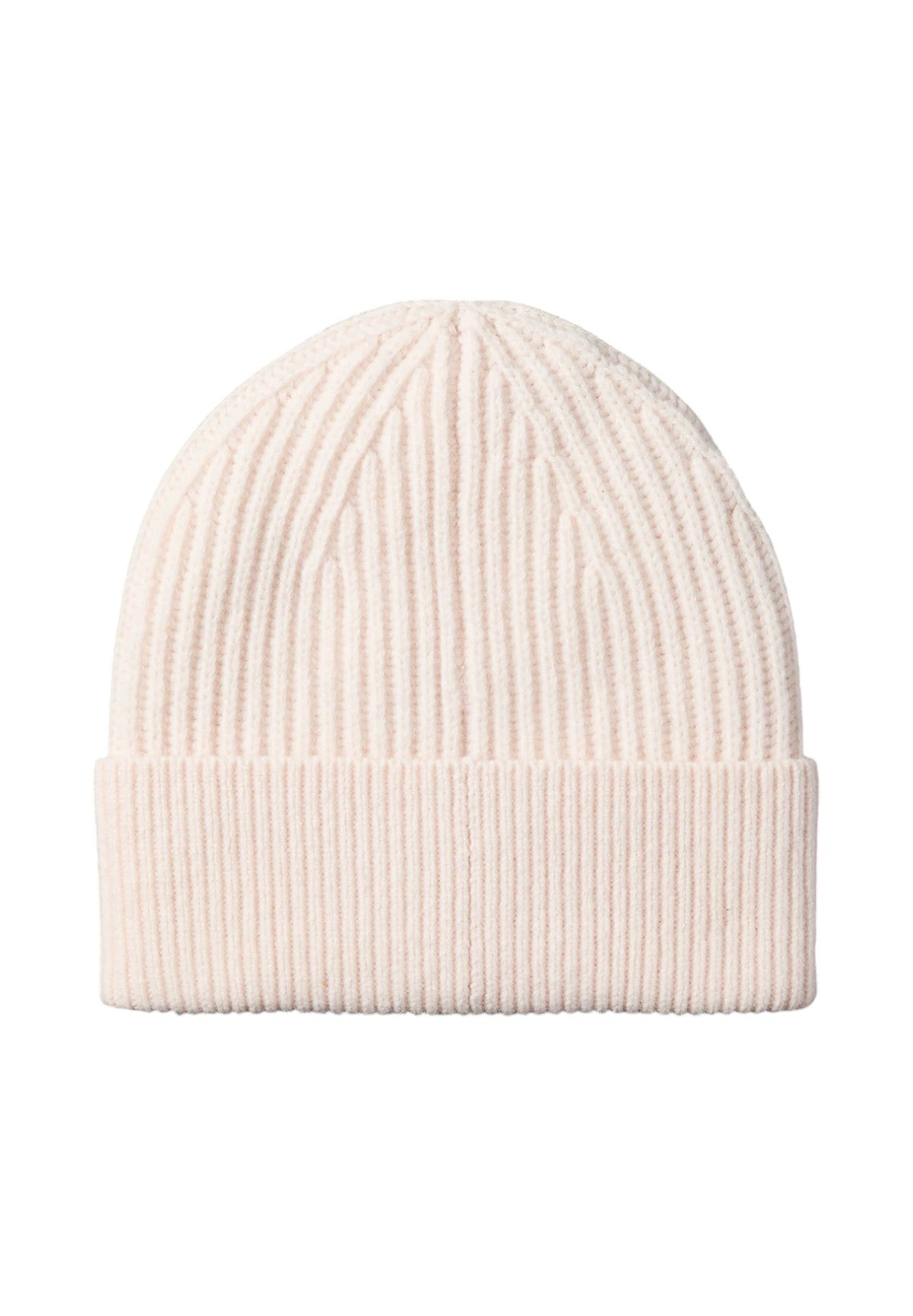 Cappello Ck Metal Wool Beanie LV04D8032G Tender Blush