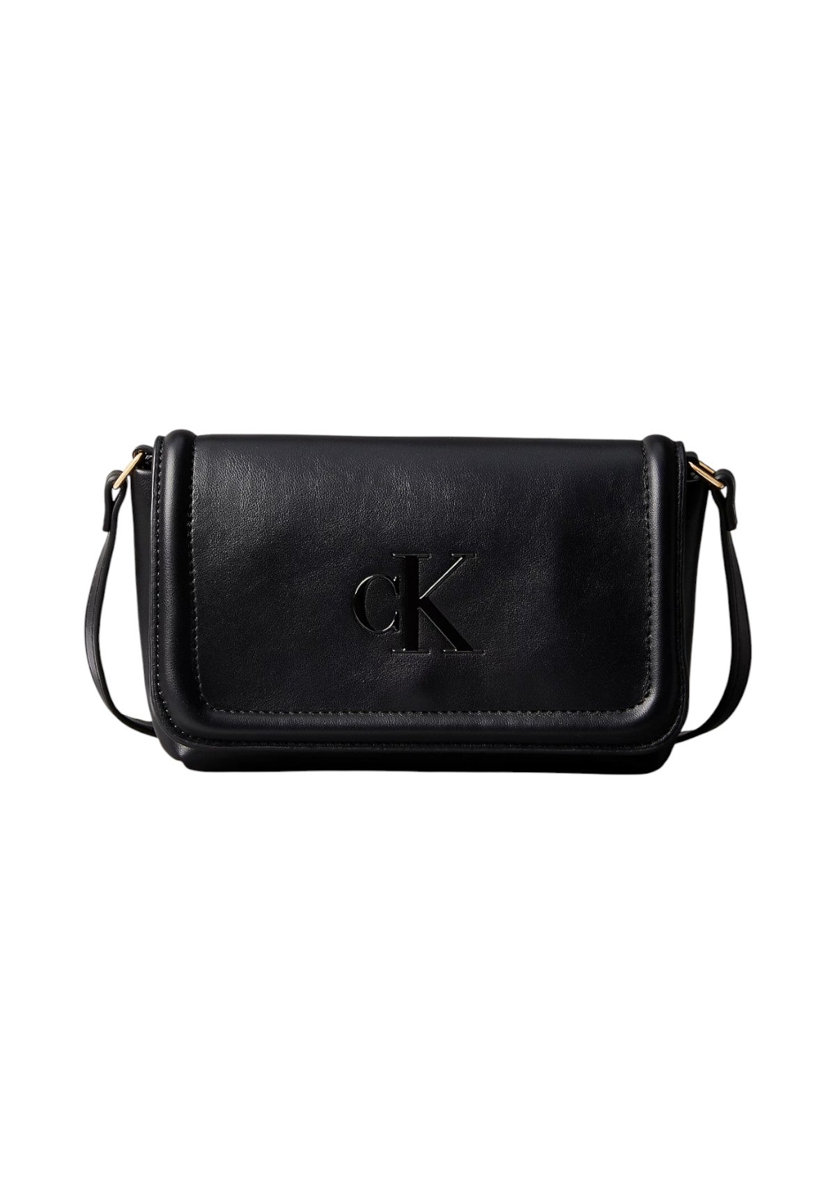 Borsa a Tracolla Bold Ck LV04F1027G Black