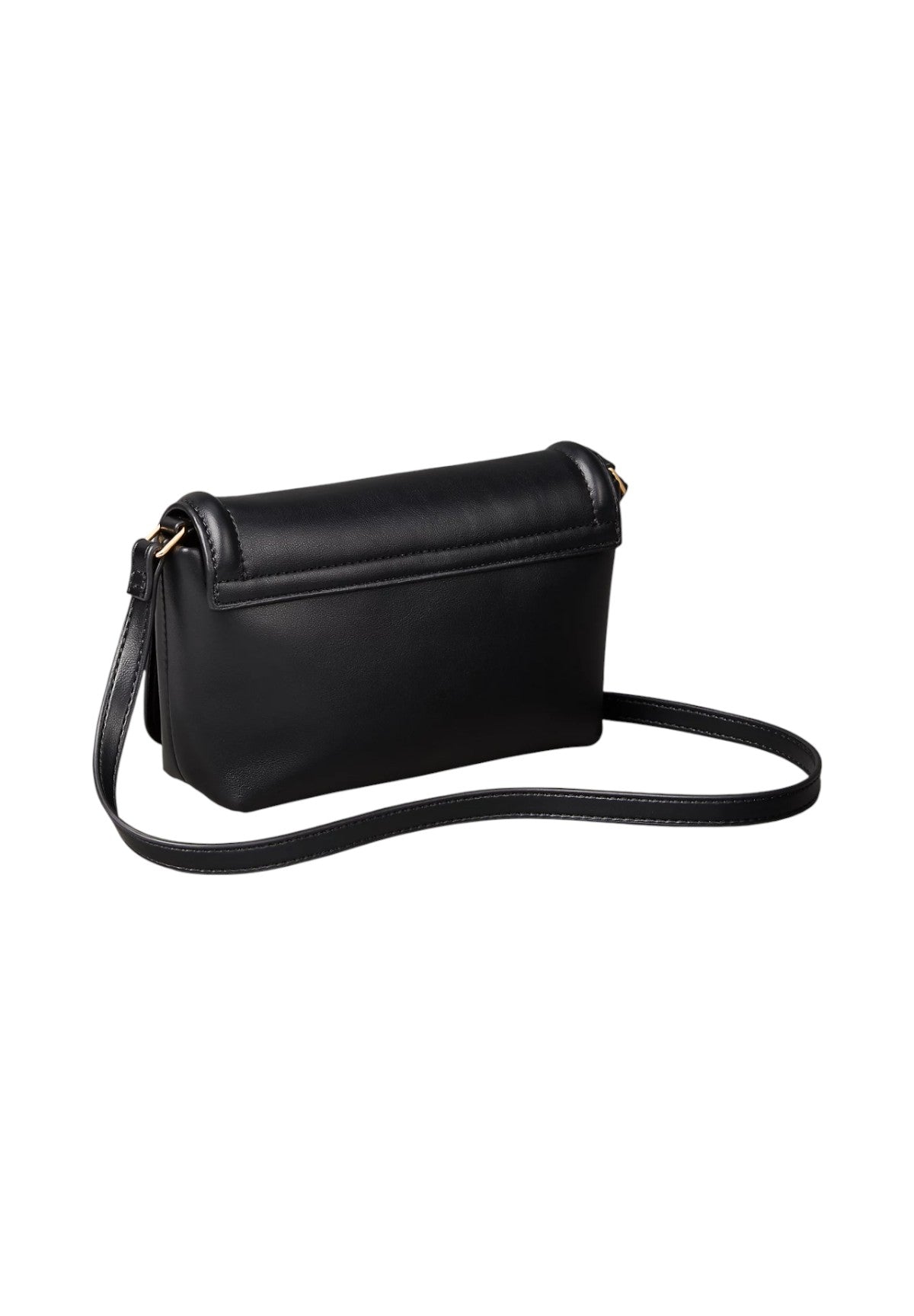 Borsa a Tracolla Bold Ck LV04F1027G Black