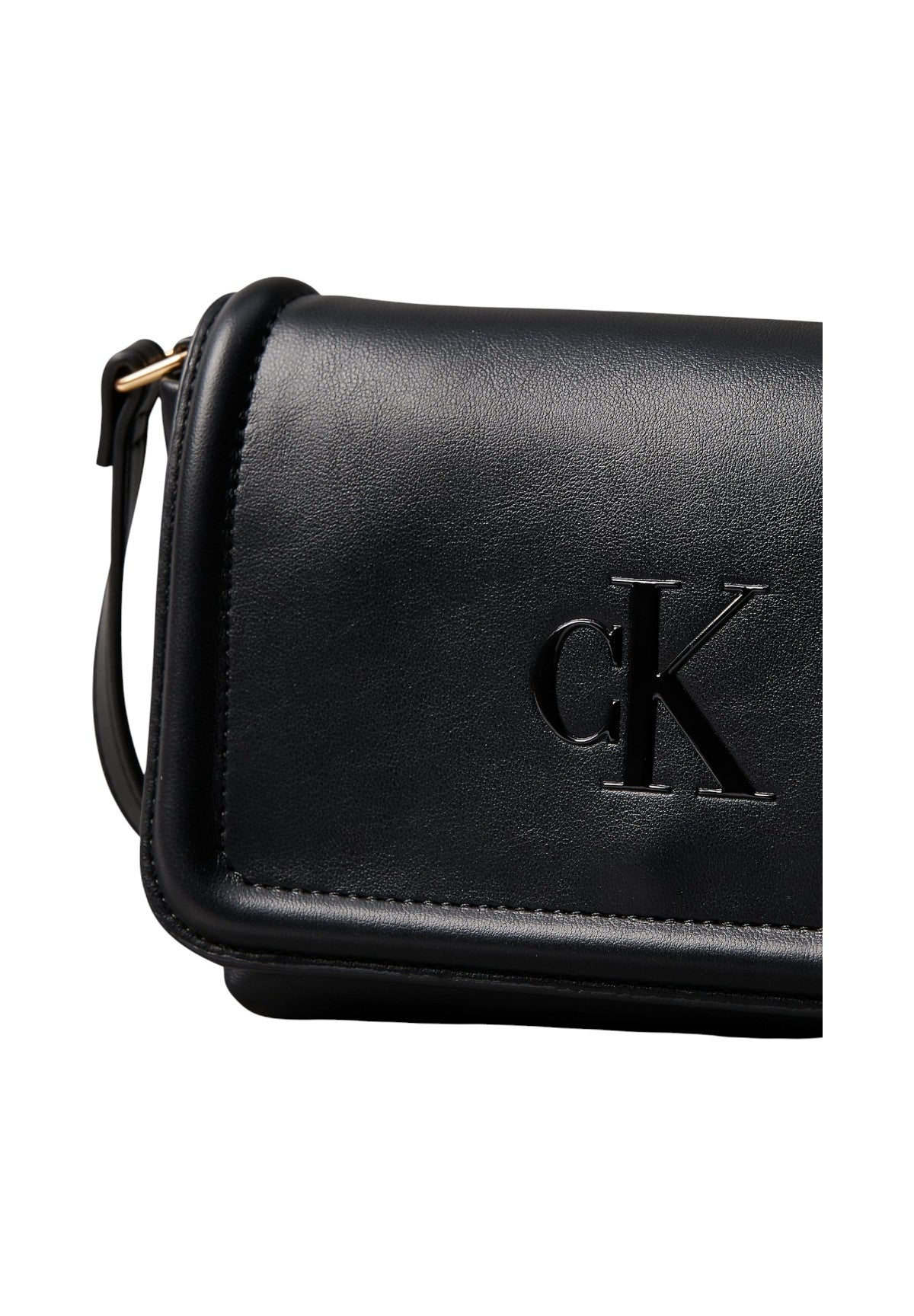 Borsa a Tracolla Bold Ck LV04F1027G Black