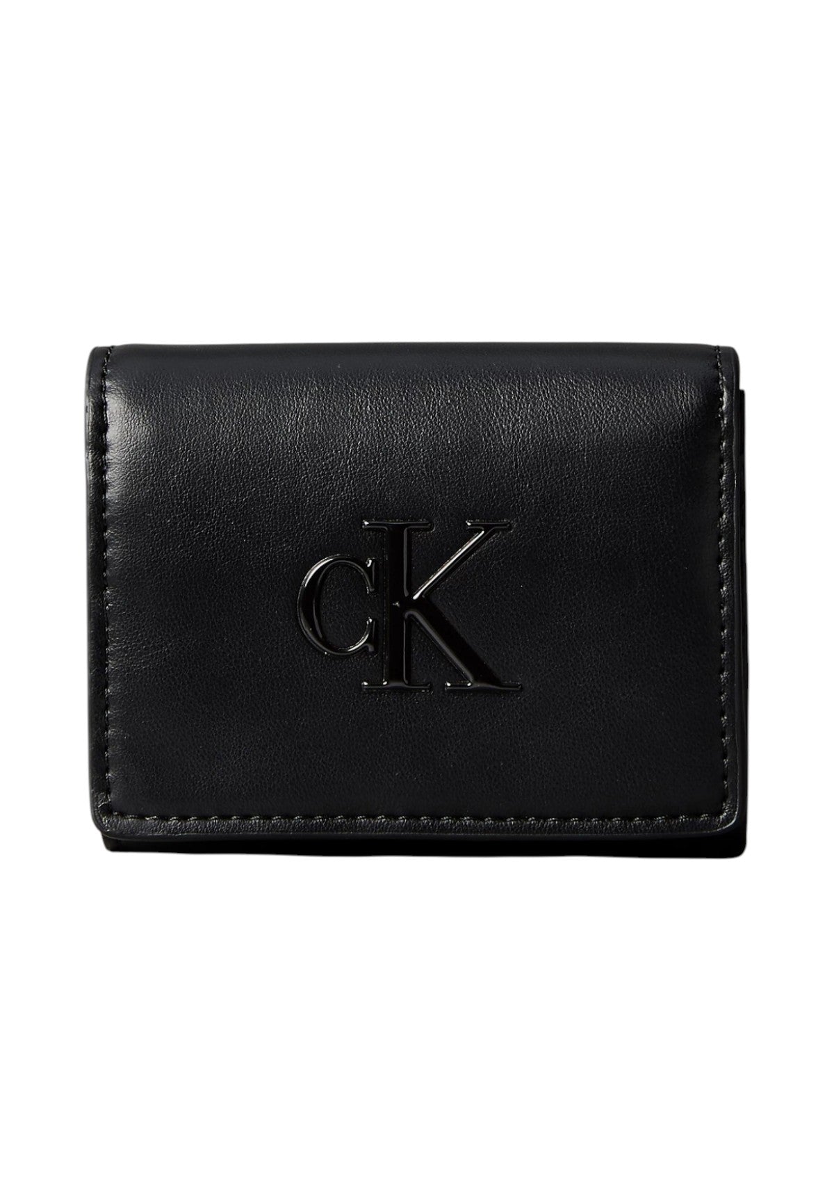 Portafoglio Bold Medium Bifold LV04F1047G Black